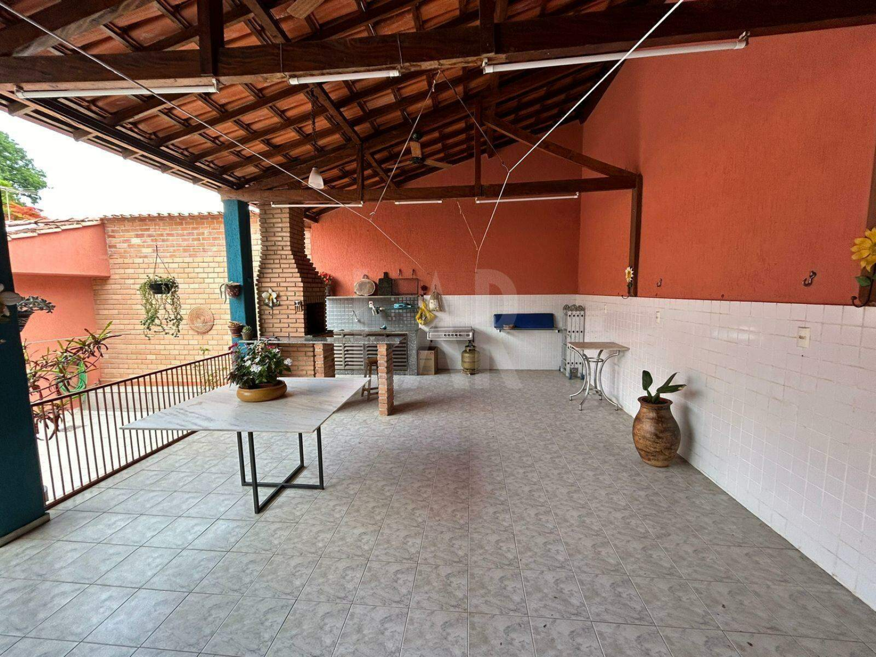 Casa de 4 quartos à venda, Itapoã, Belo Horizonte - MG
