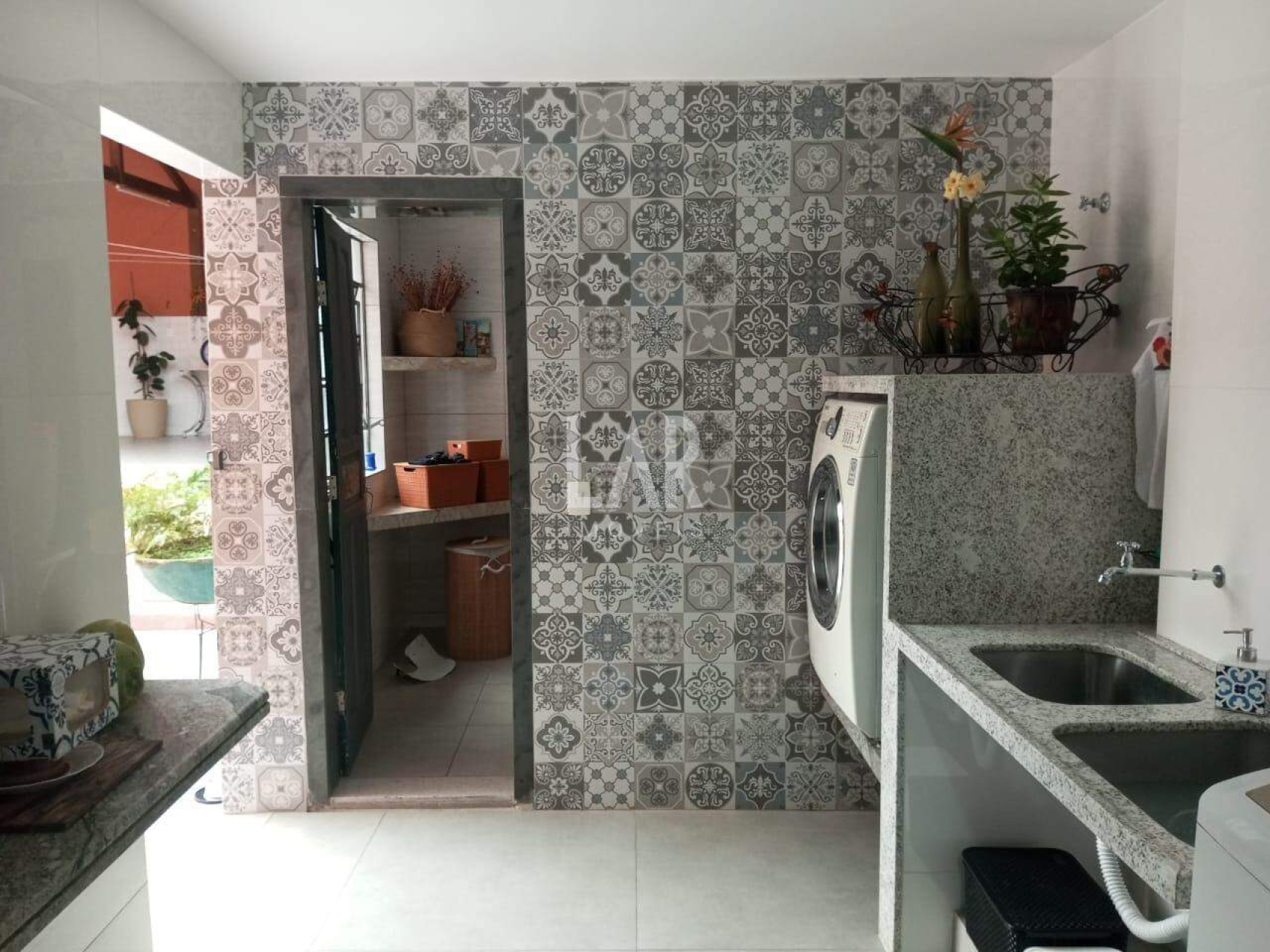 Casa de 4 quartos à venda, Itapoã, Belo Horizonte - MG