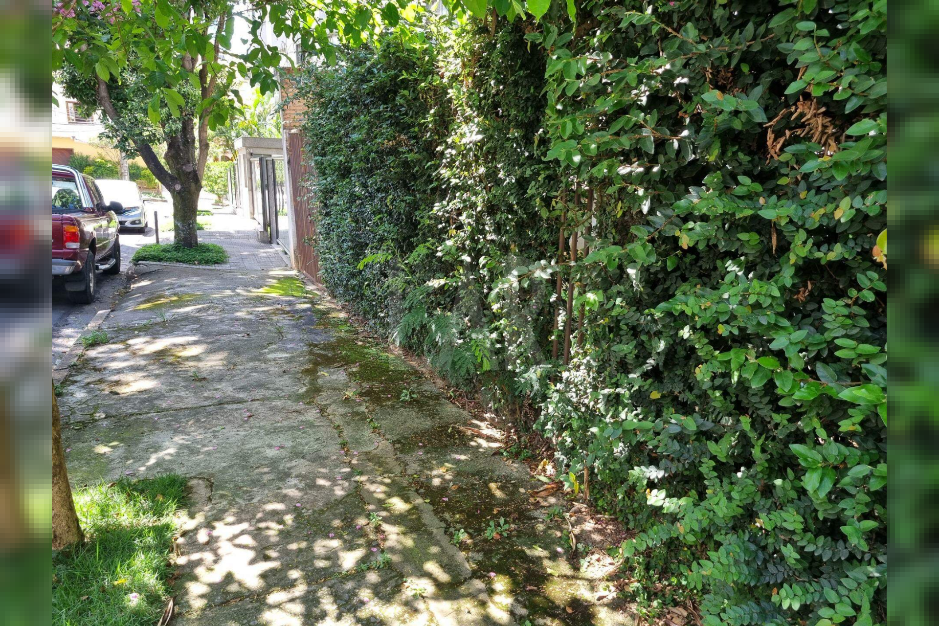 Lote - Terreno à venda, São Bento, Belo Horizonte - MG