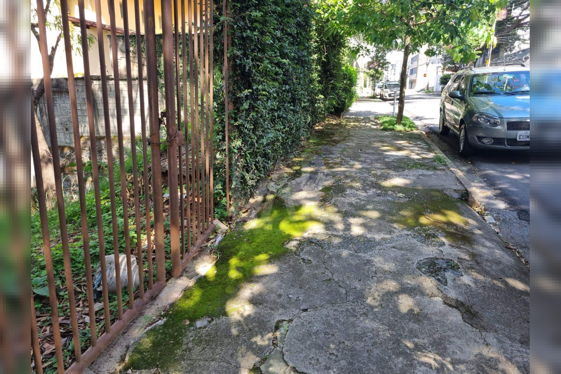 Lote - Terreno à venda, São Bento, Belo Horizonte - MG