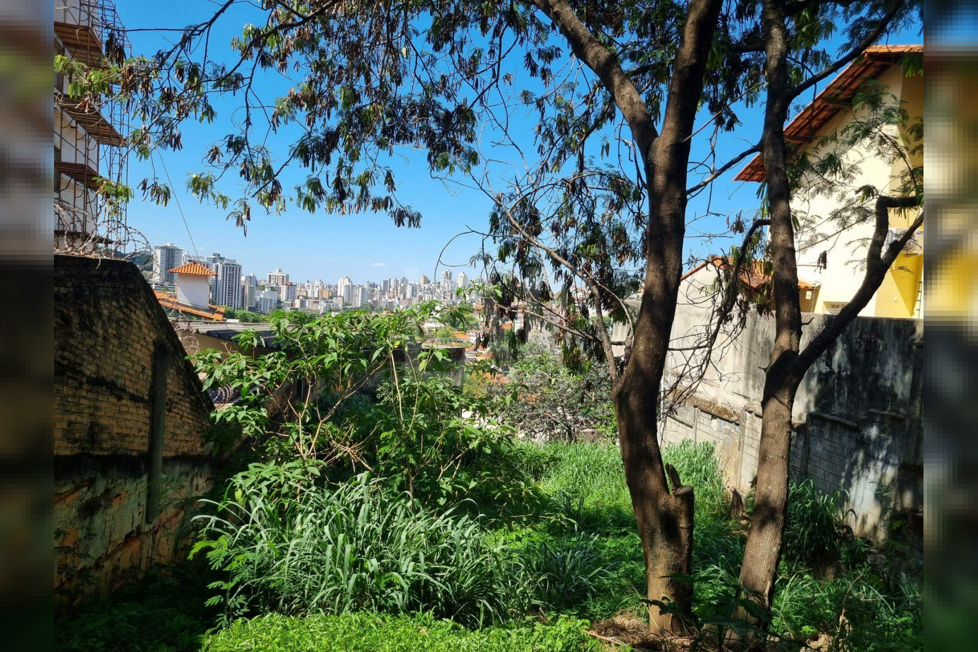 Lote - Terreno à venda, São Bento, Belo Horizonte - MG