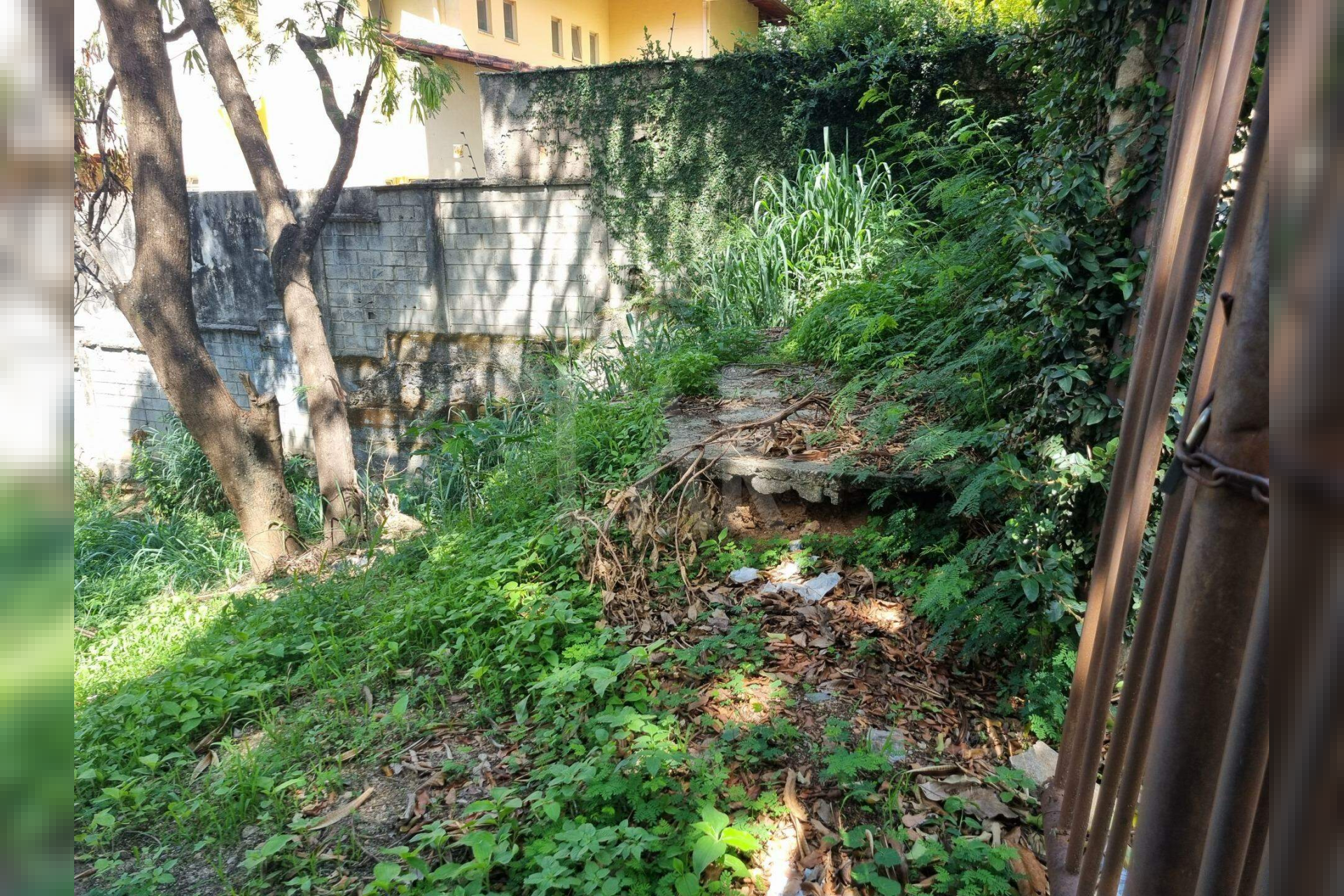 Lote - Terreno à venda, São Bento, Belo Horizonte - MG