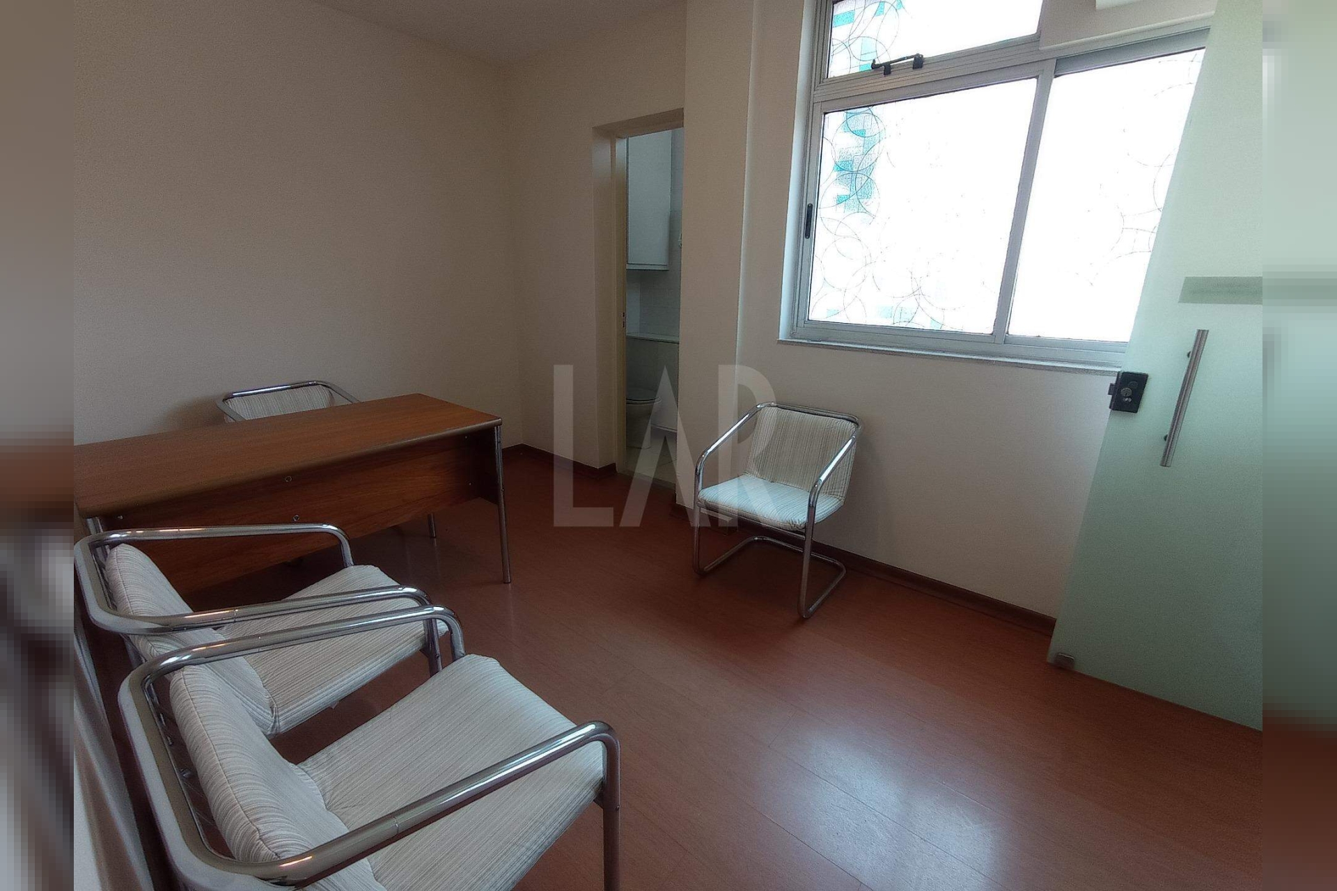 Sala para alugar, Santa Efigênia, Belo Horizonte - MG