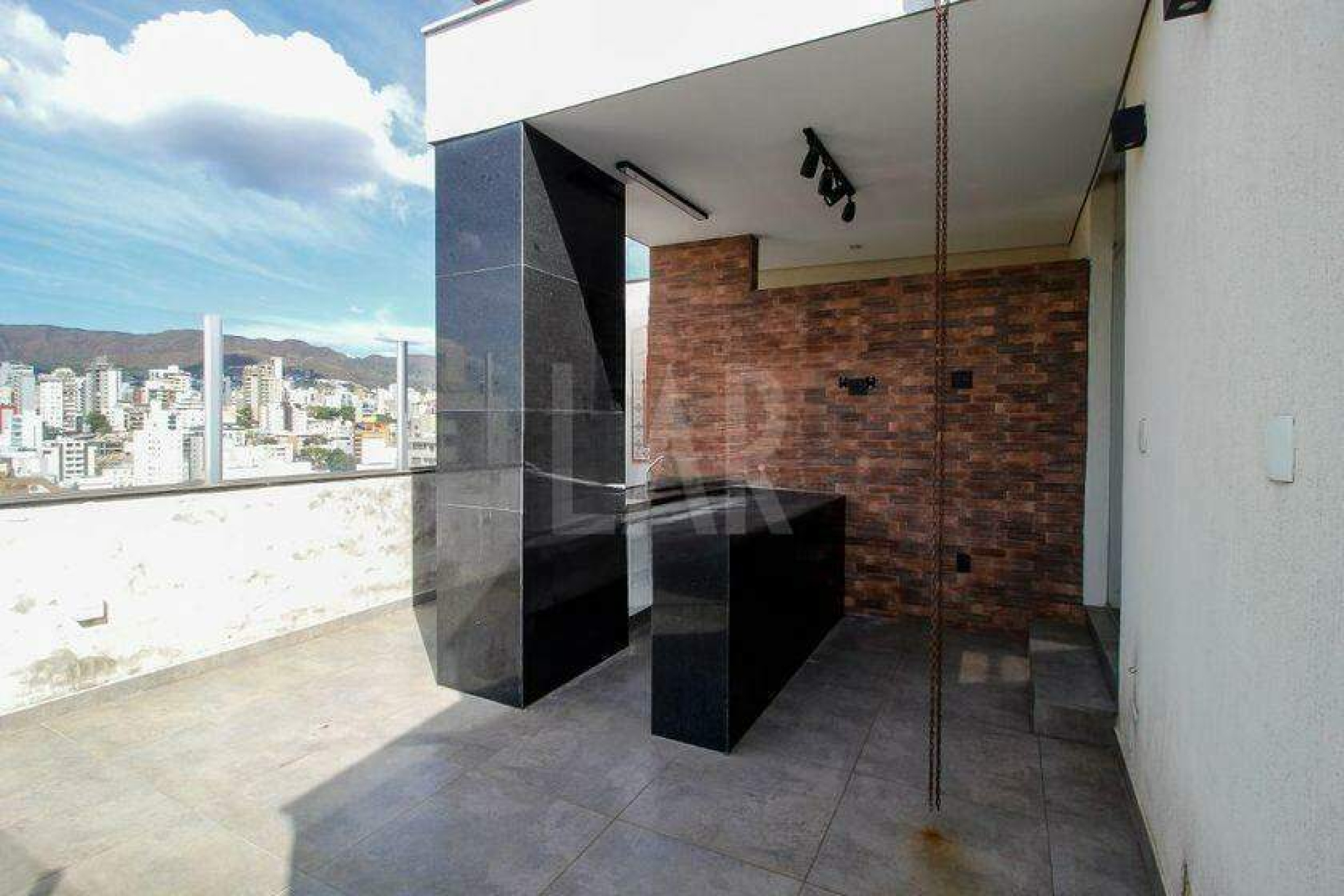 Apartamento de 3 quartos à venda, Santo Antônio, Belo Horizonte - MG