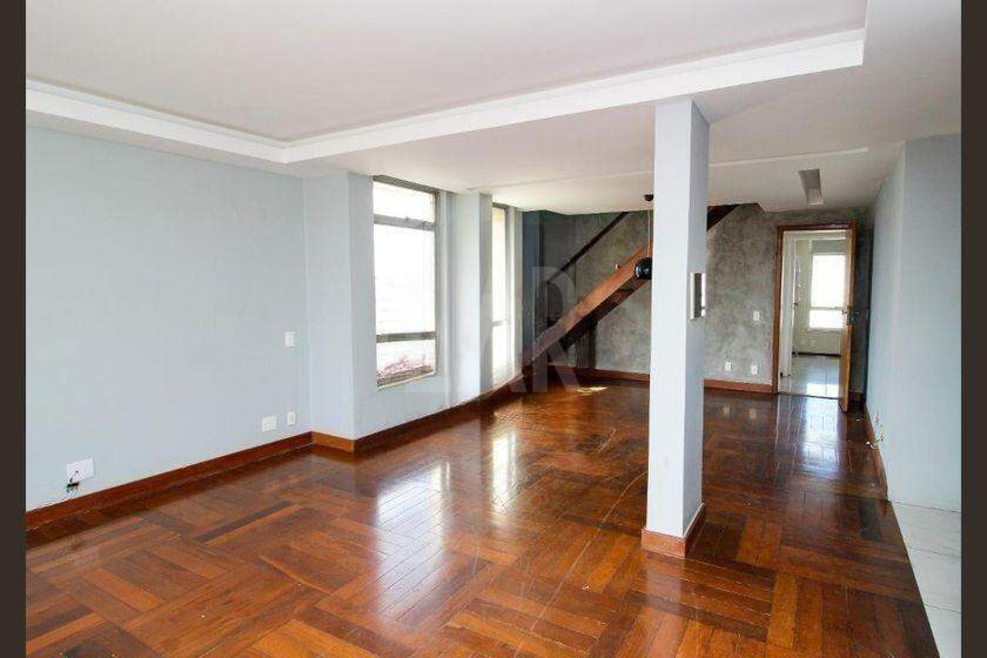 Apartamento de 3 quartos à venda, Santo Antônio, Belo Horizonte - MG
