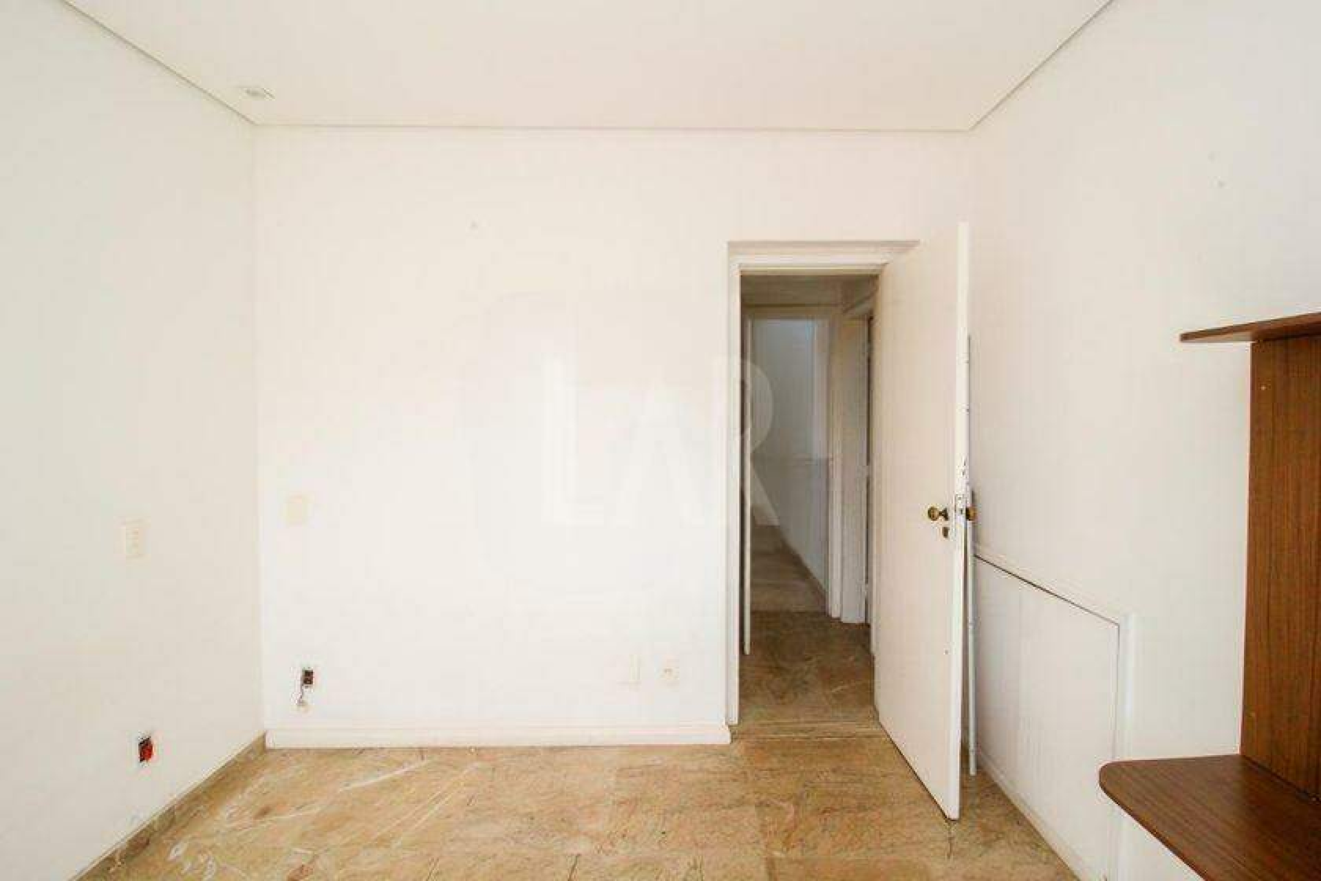 Apartamento de 3 quartos à venda, Santo Antônio, Belo Horizonte - MG