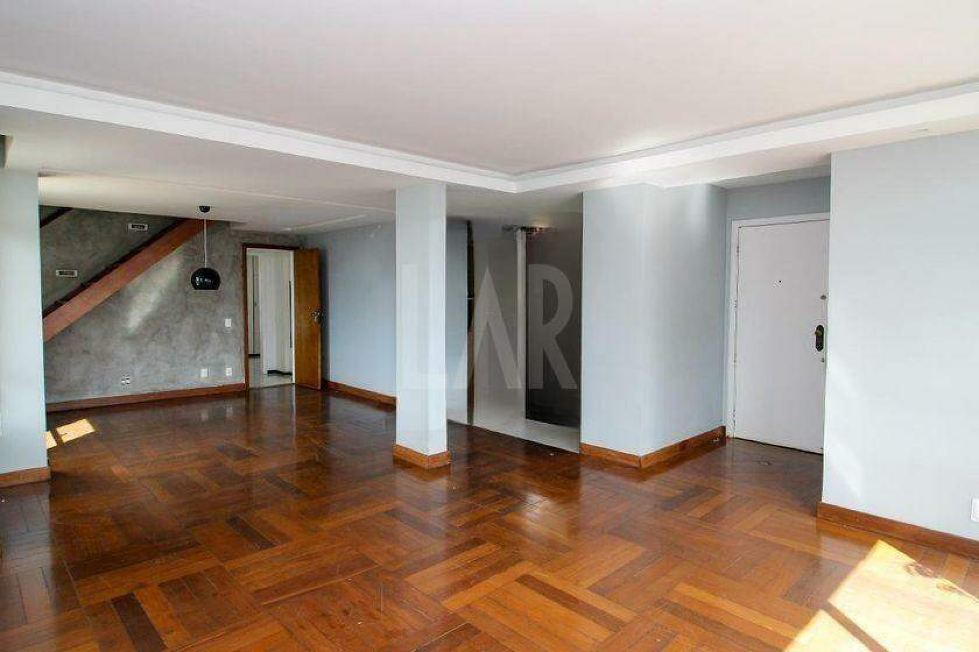 Apartamento de 3 quartos à venda, Santo Antônio, Belo Horizonte - MG