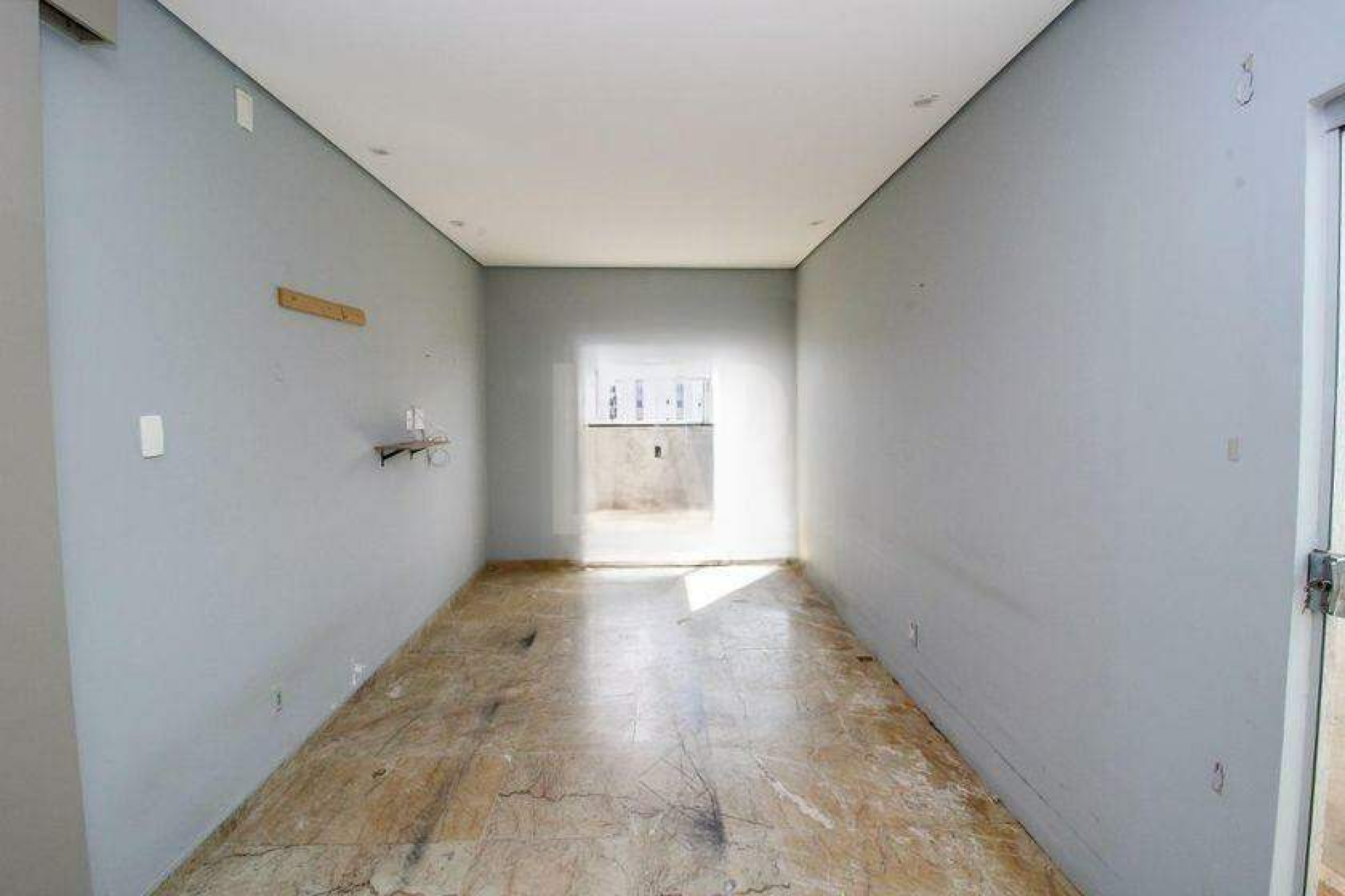 Apartamento de 3 quartos à venda, Santo Antônio, Belo Horizonte - MG