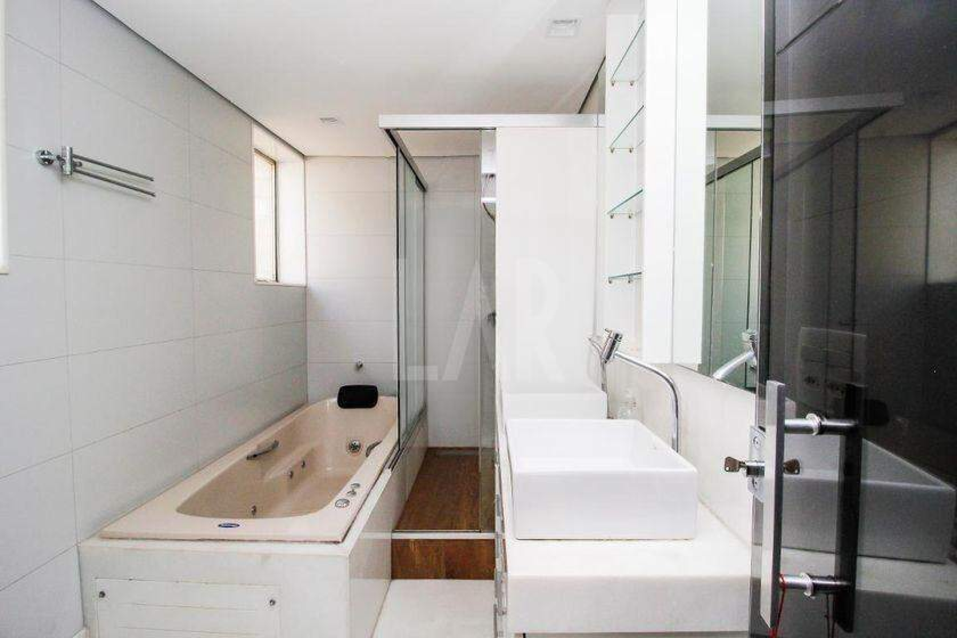 Apartamento de 3 quartos à venda, Santo Antônio, Belo Horizonte - MG