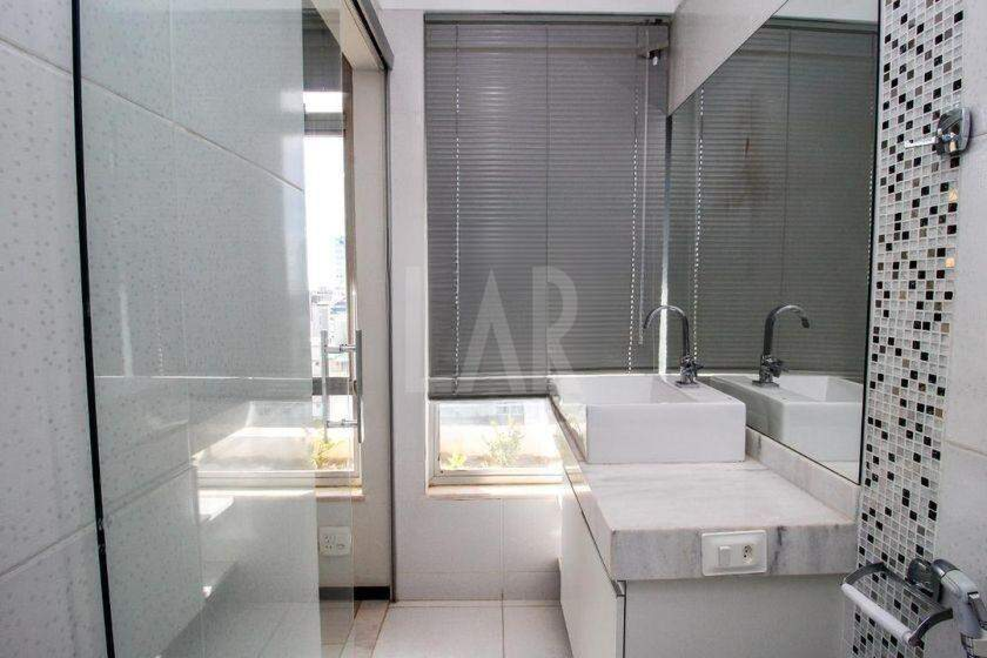 Apartamento de 3 quartos à venda, Santo Antônio, Belo Horizonte - MG