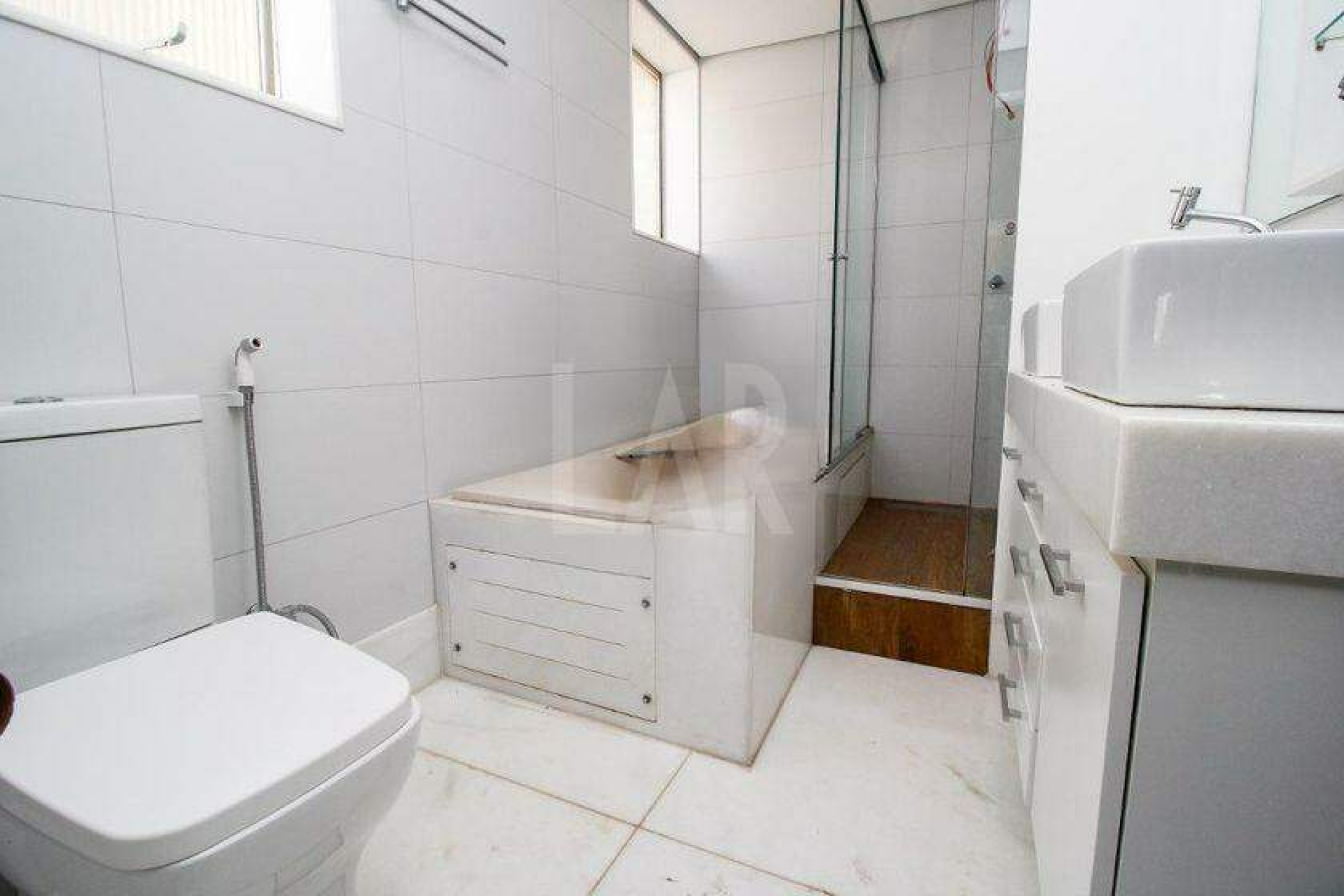 Apartamento de 3 quartos à venda, Santo Antônio, Belo Horizonte - MG
