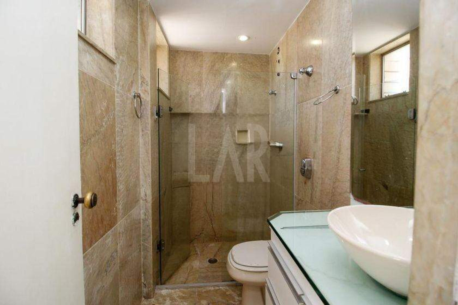 Apartamento de 3 quartos à venda, Santo Antônio, Belo Horizonte - MG