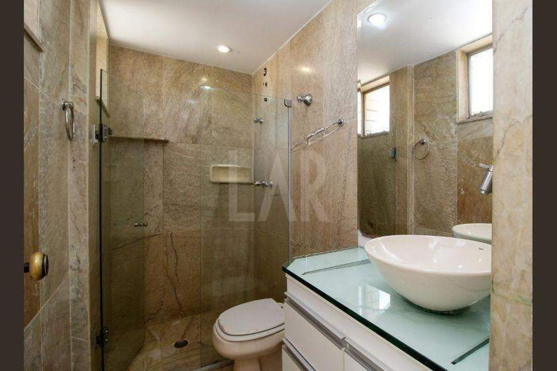 Apartamento de 3 quartos à venda, Santo Antônio, Belo Horizonte - MG