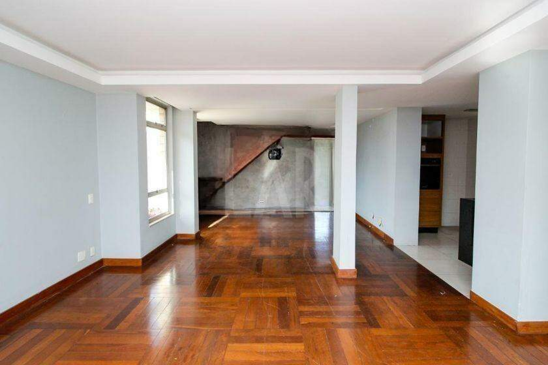Apartamento de 3 quartos à venda, Santo Antônio, Belo Horizonte - MG