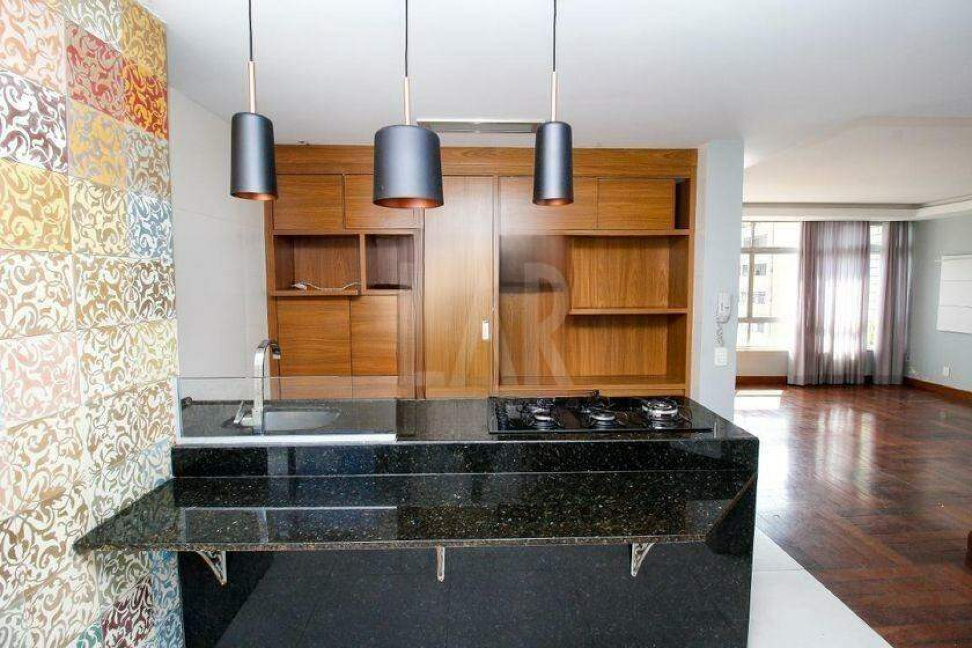 Apartamento de 3 quartos à venda, Santo Antônio, Belo Horizonte - MG