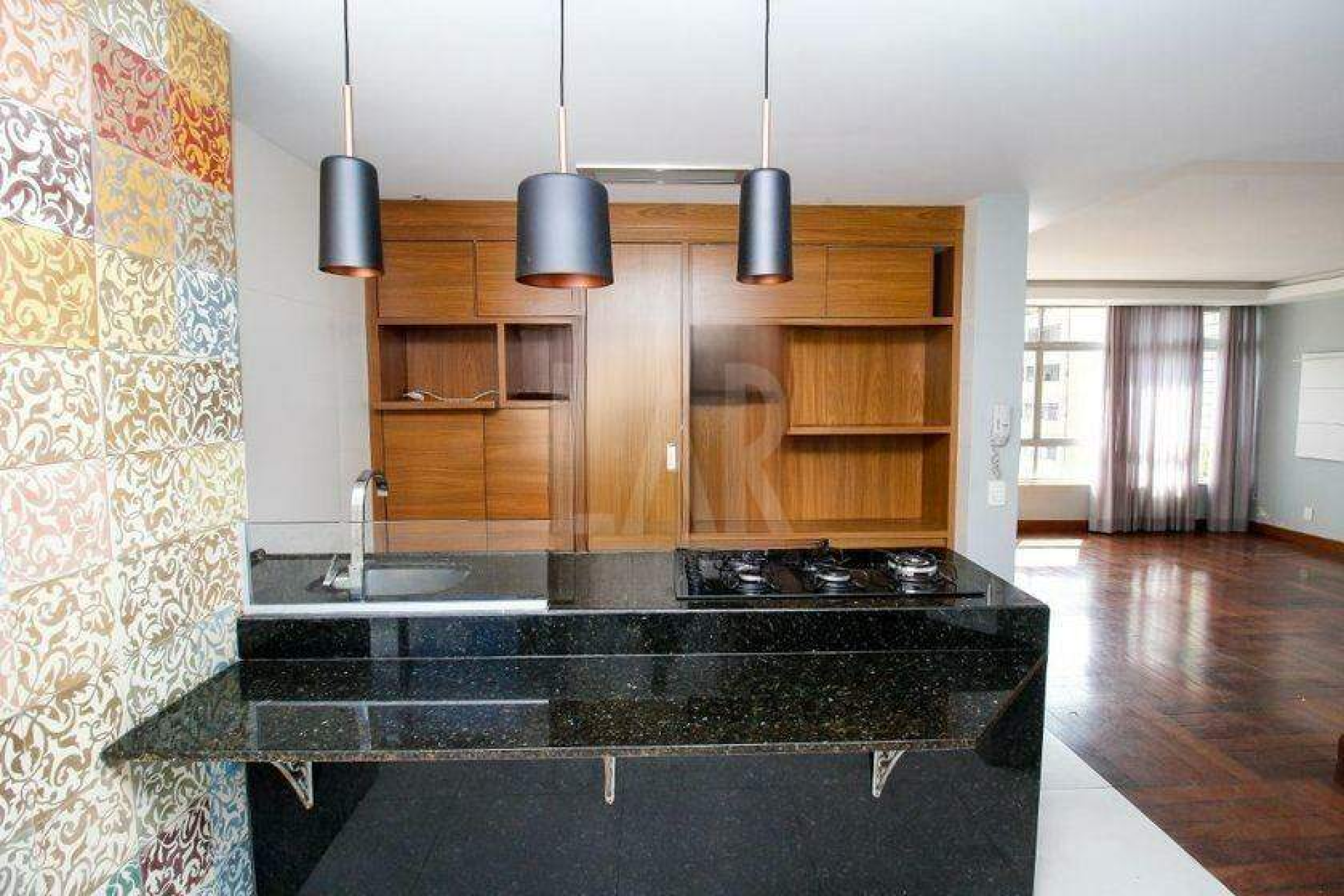 Apartamento de 3 quartos à venda, Santo Antônio, Belo Horizonte - MG