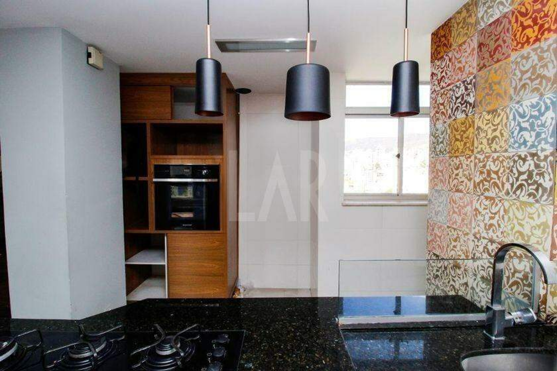 Apartamento de 3 quartos à venda, Santo Antônio, Belo Horizonte - MG