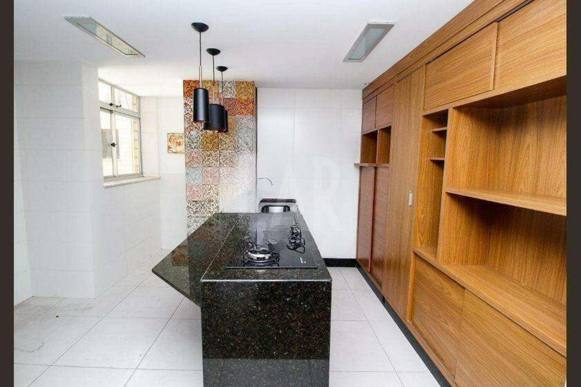 Apartamento de 3 quartos à venda, Santo Antônio, Belo Horizonte - MG