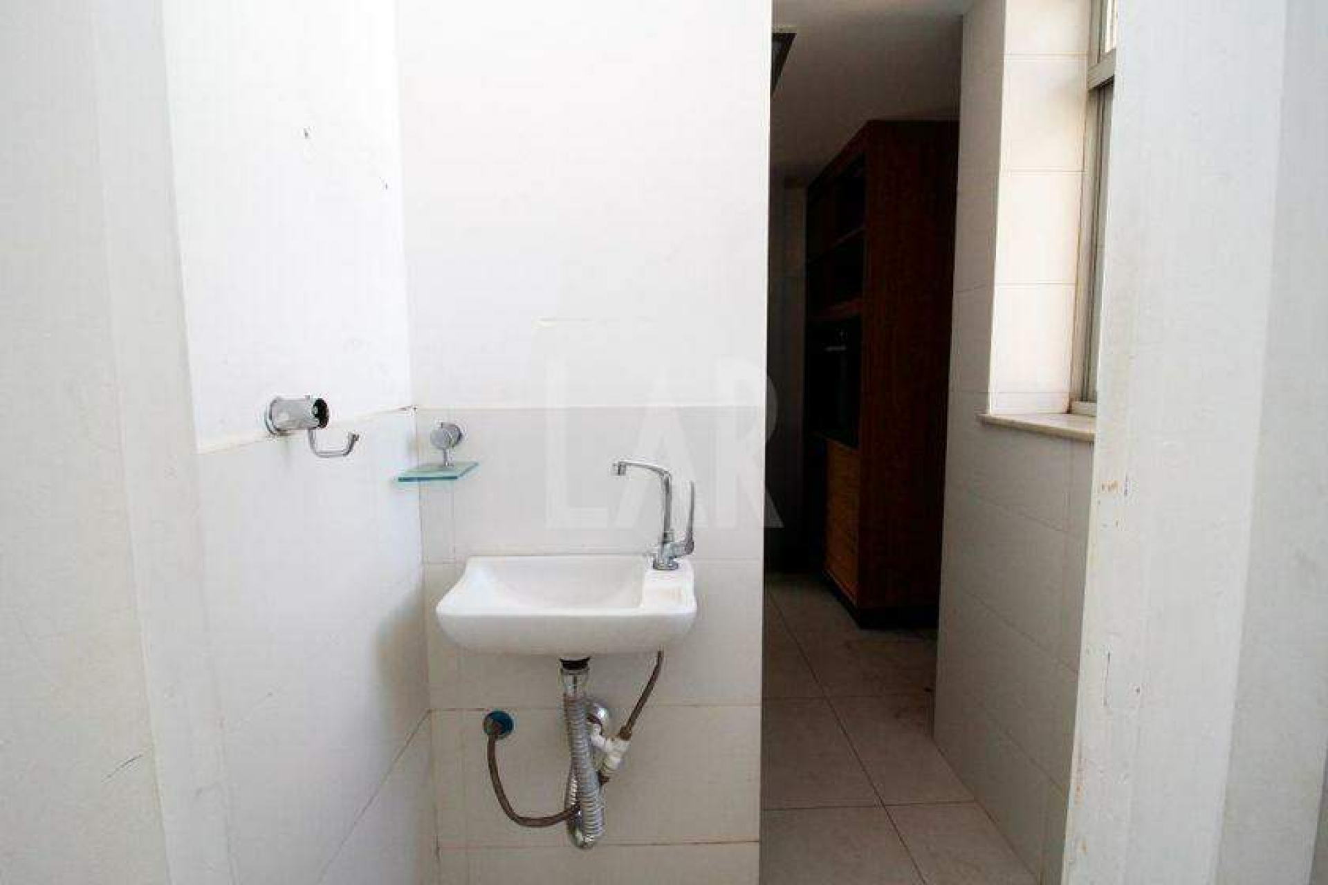 Apartamento de 3 quartos à venda, Santo Antônio, Belo Horizonte - MG