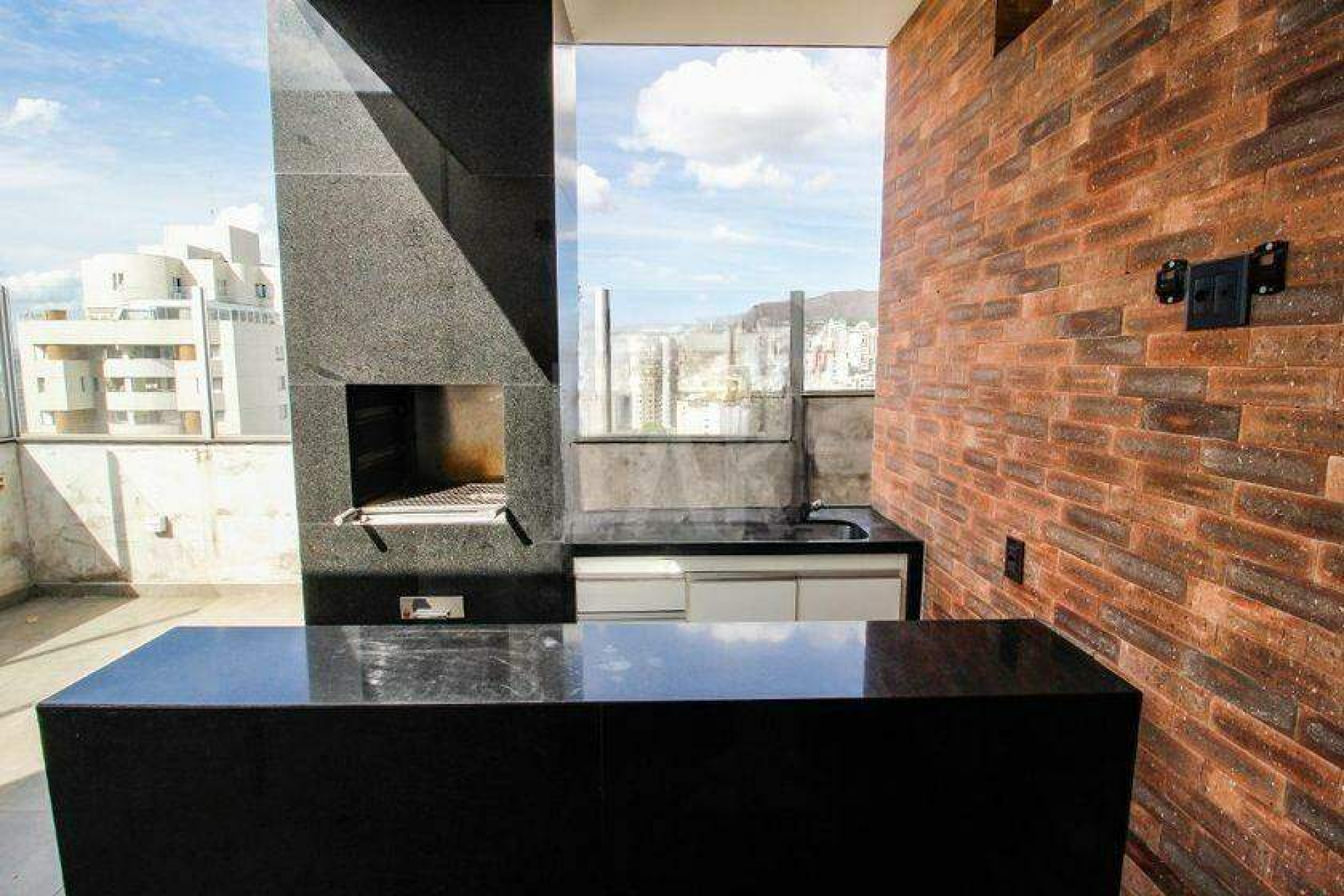 Apartamento de 3 quartos à venda, Santo Antônio, Belo Horizonte - MG