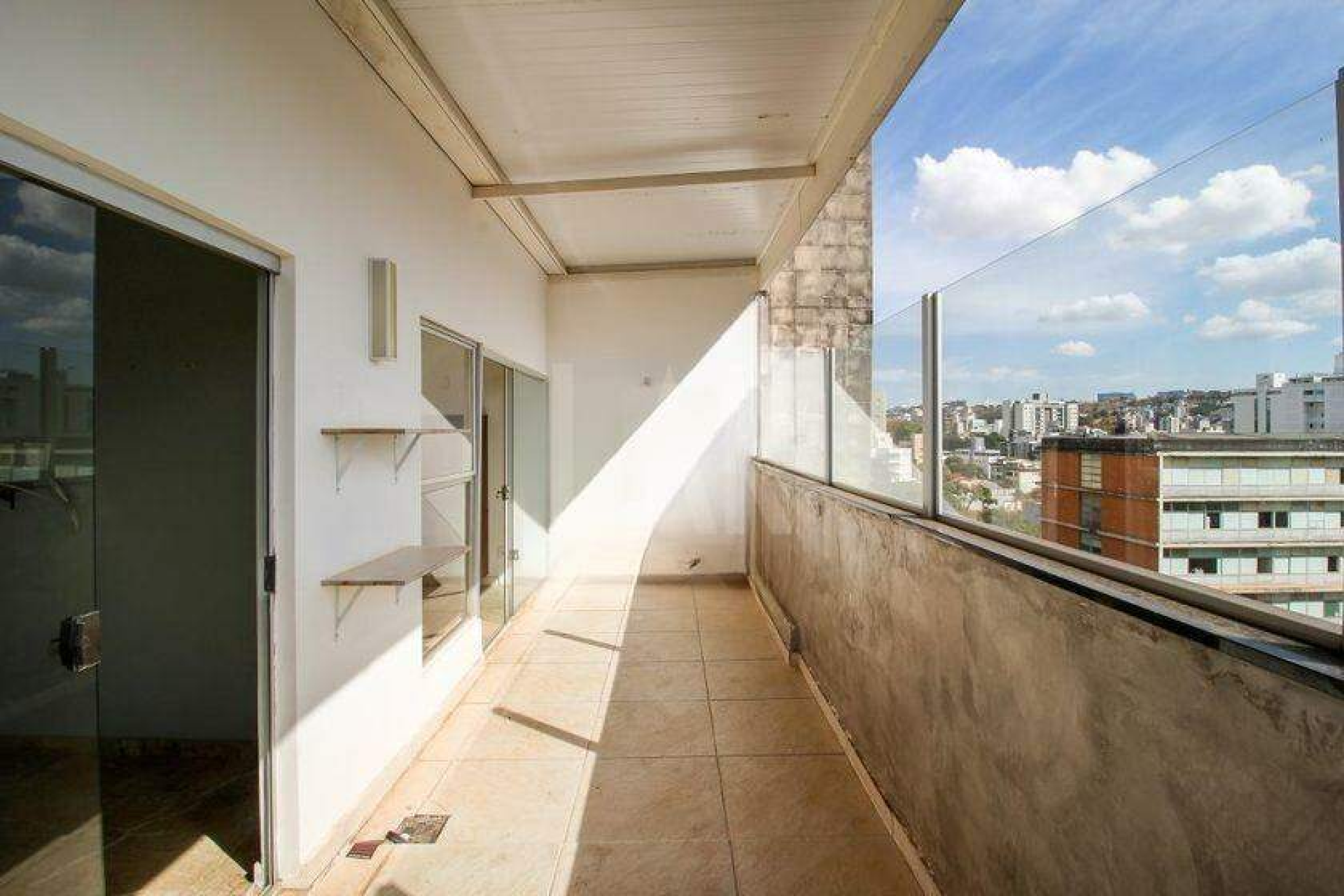 Apartamento de 3 quartos à venda, Santo Antônio, Belo Horizonte - MG