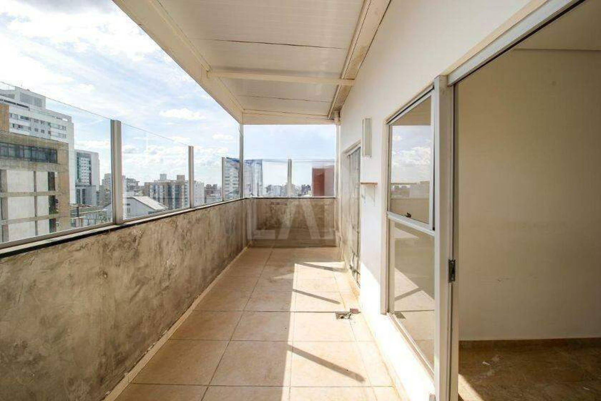 Apartamento de 3 quartos à venda, Santo Antônio, Belo Horizonte - MG