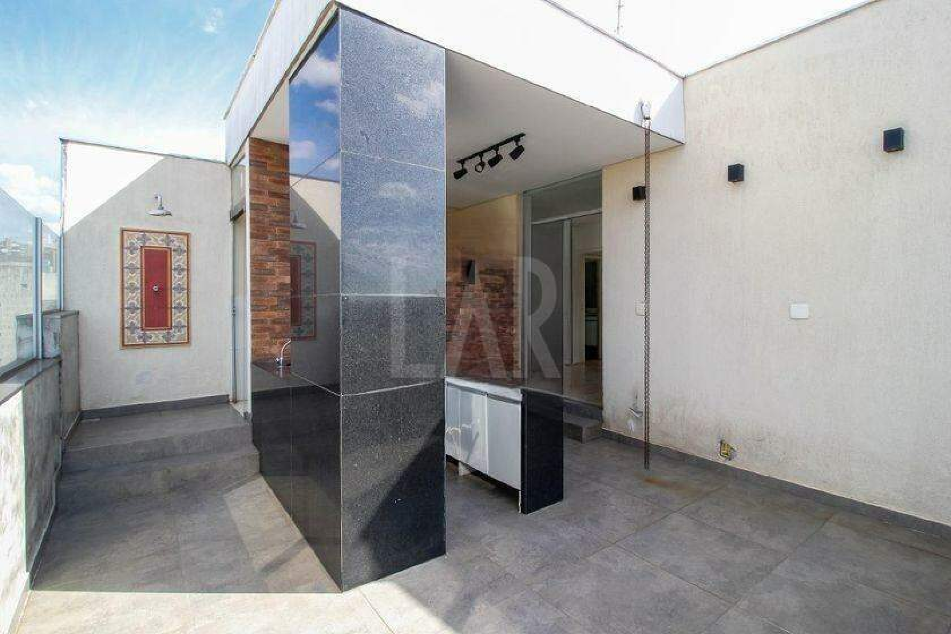 Apartamento de 3 quartos à venda, Santo Antônio, Belo Horizonte - MG