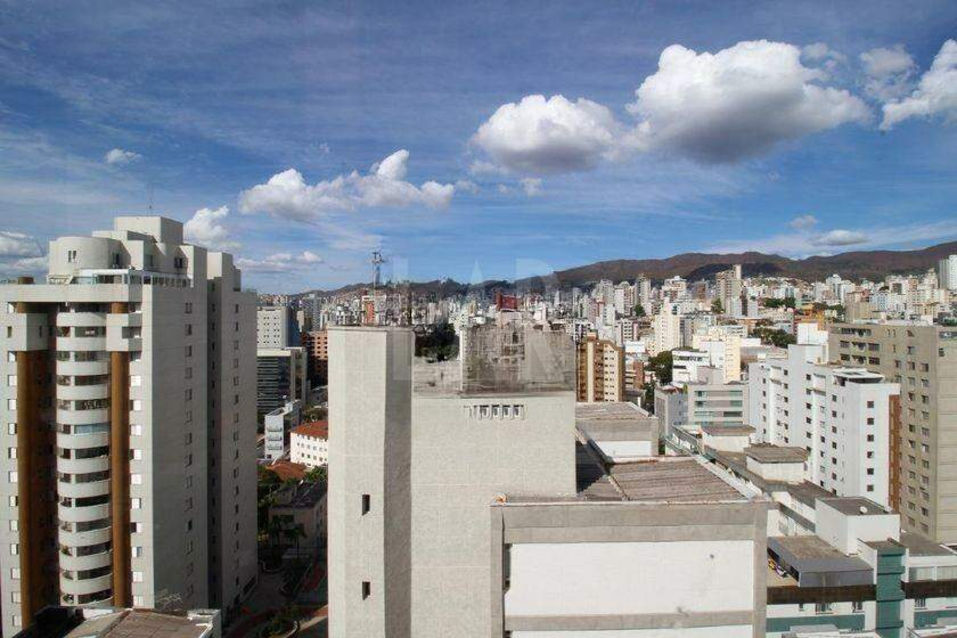 Apartamento de 3 quartos à venda, Santo Antônio, Belo Horizonte - MG