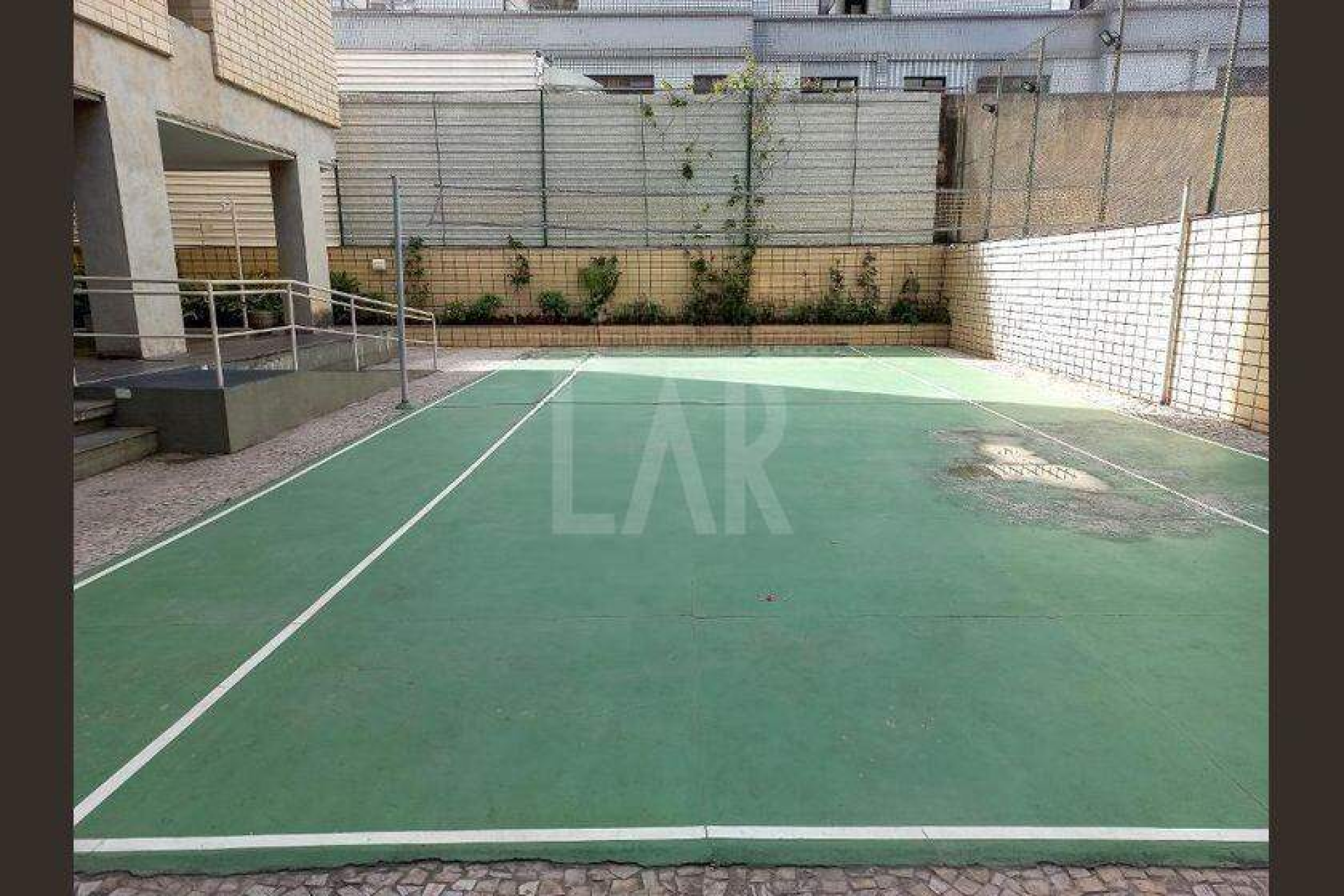 Apartamento de 3 quartos à venda, Santo Antônio, Belo Horizonte - MG