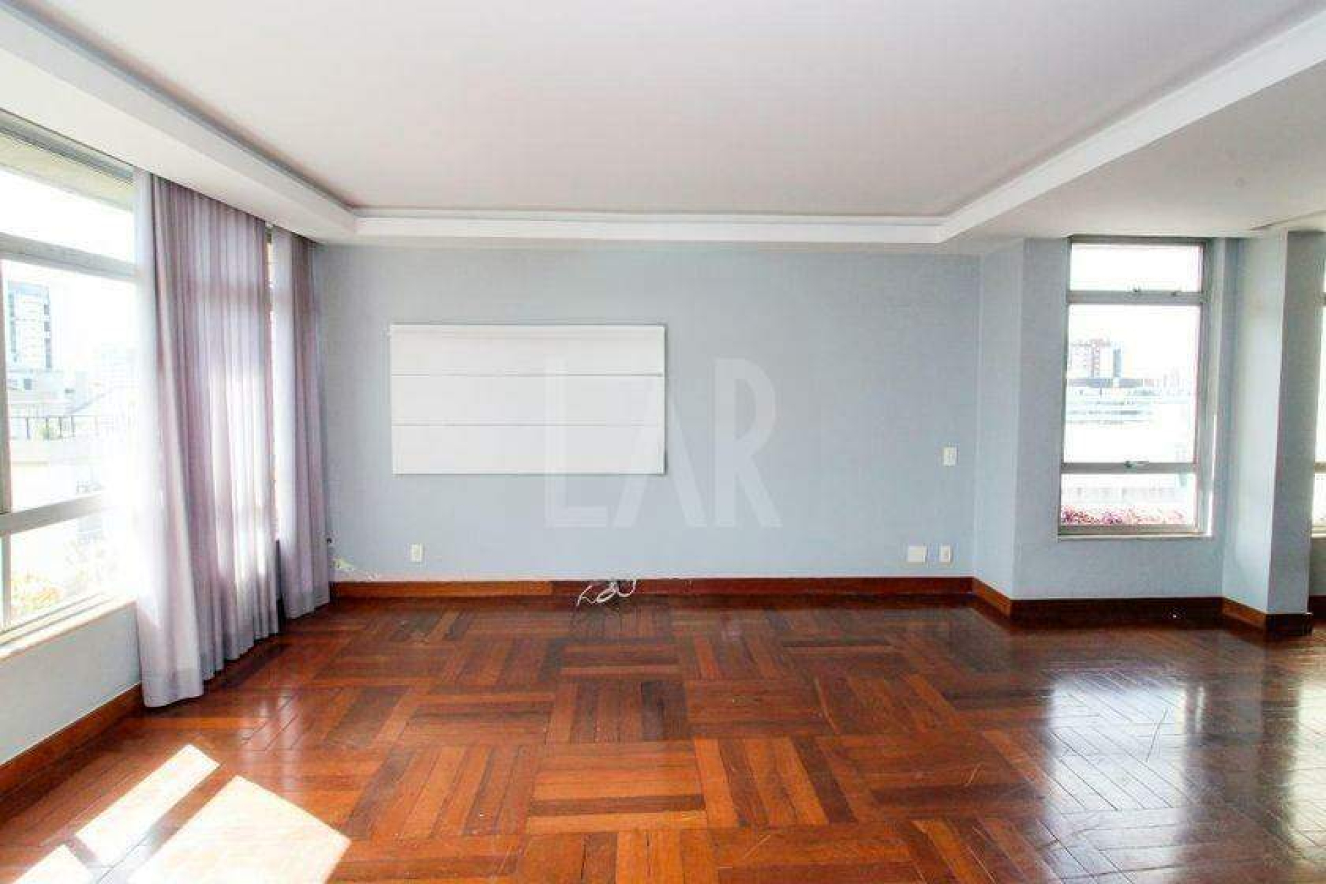 Apartamento de 3 quartos à venda, Santo Antônio, Belo Horizonte - MG