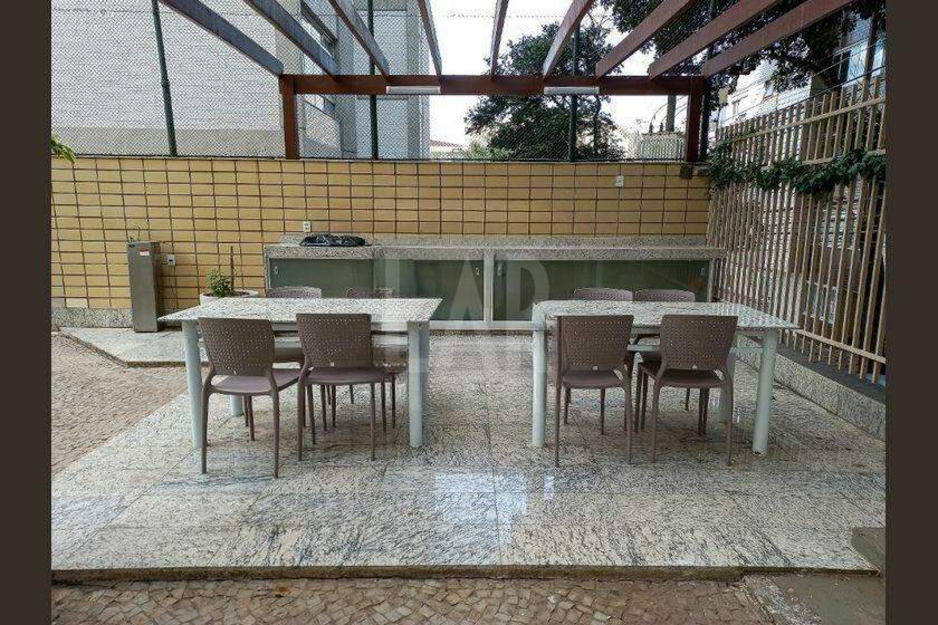 Apartamento de 3 quartos à venda, Santo Antônio, Belo Horizonte - MG