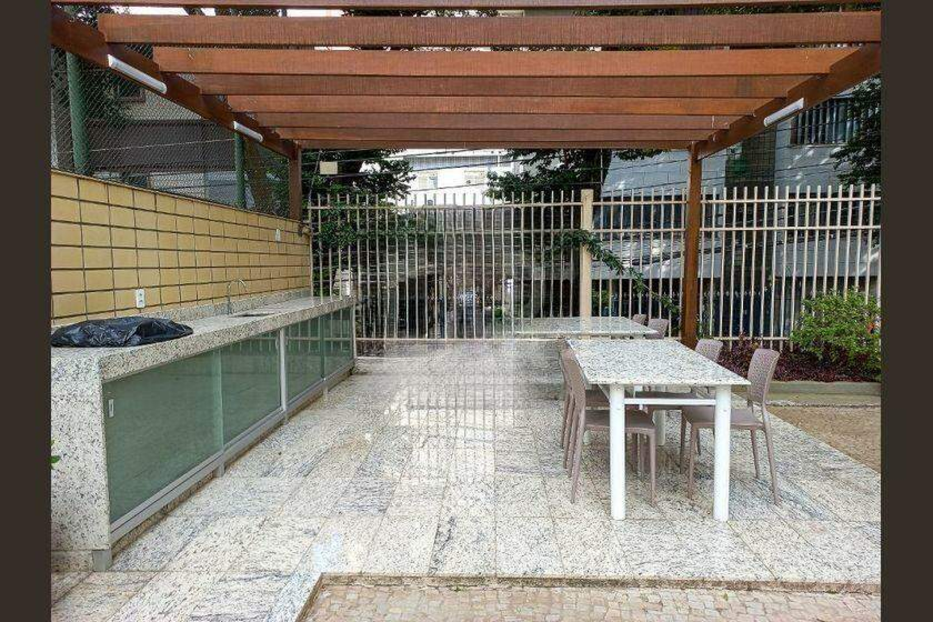 Apartamento de 3 quartos à venda, Santo Antônio, Belo Horizonte - MG