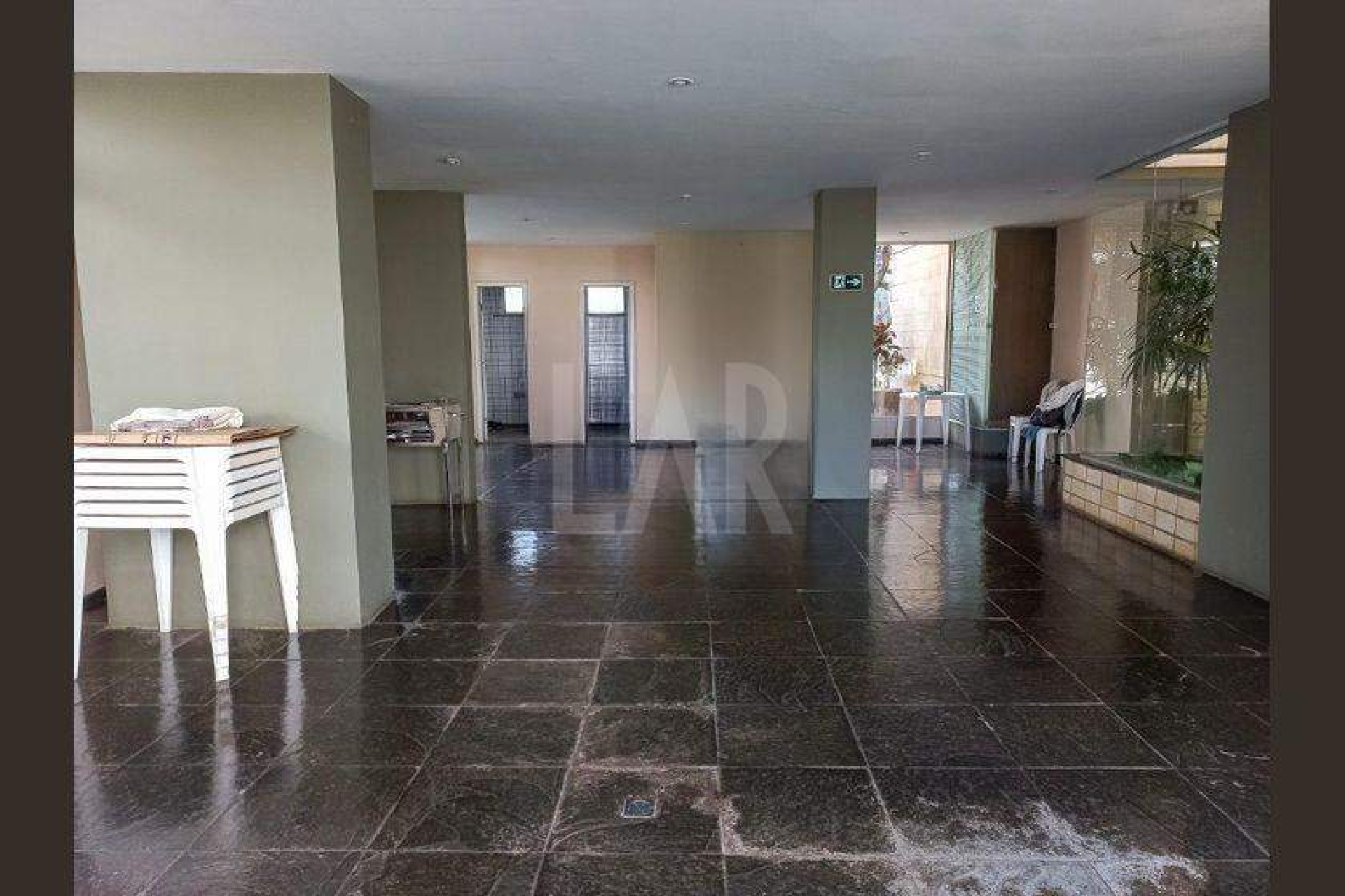 Apartamento de 3 quartos à venda, Santo Antônio, Belo Horizonte - MG