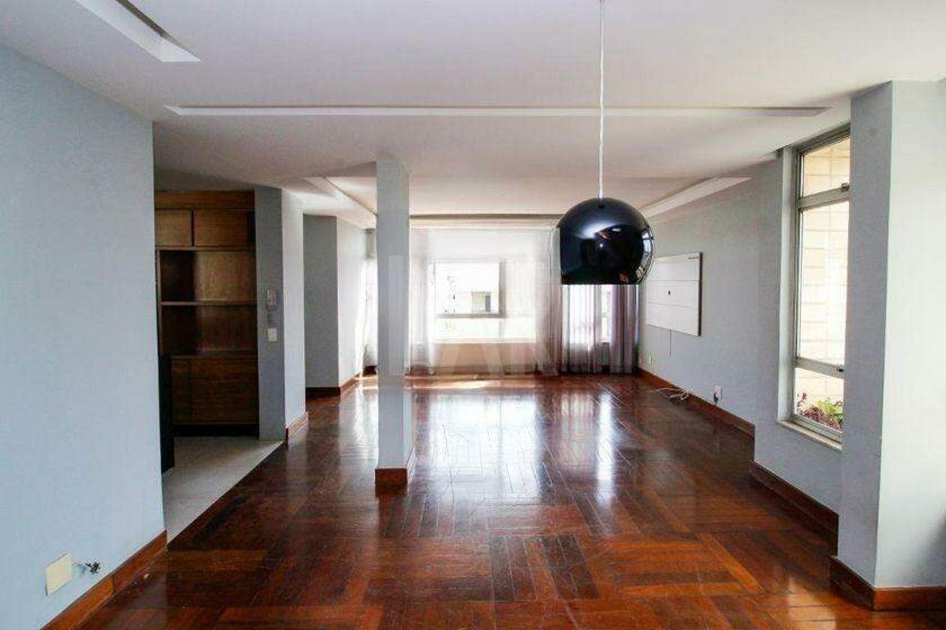 Apartamento de 3 quartos à venda, Santo Antônio, Belo Horizonte - MG