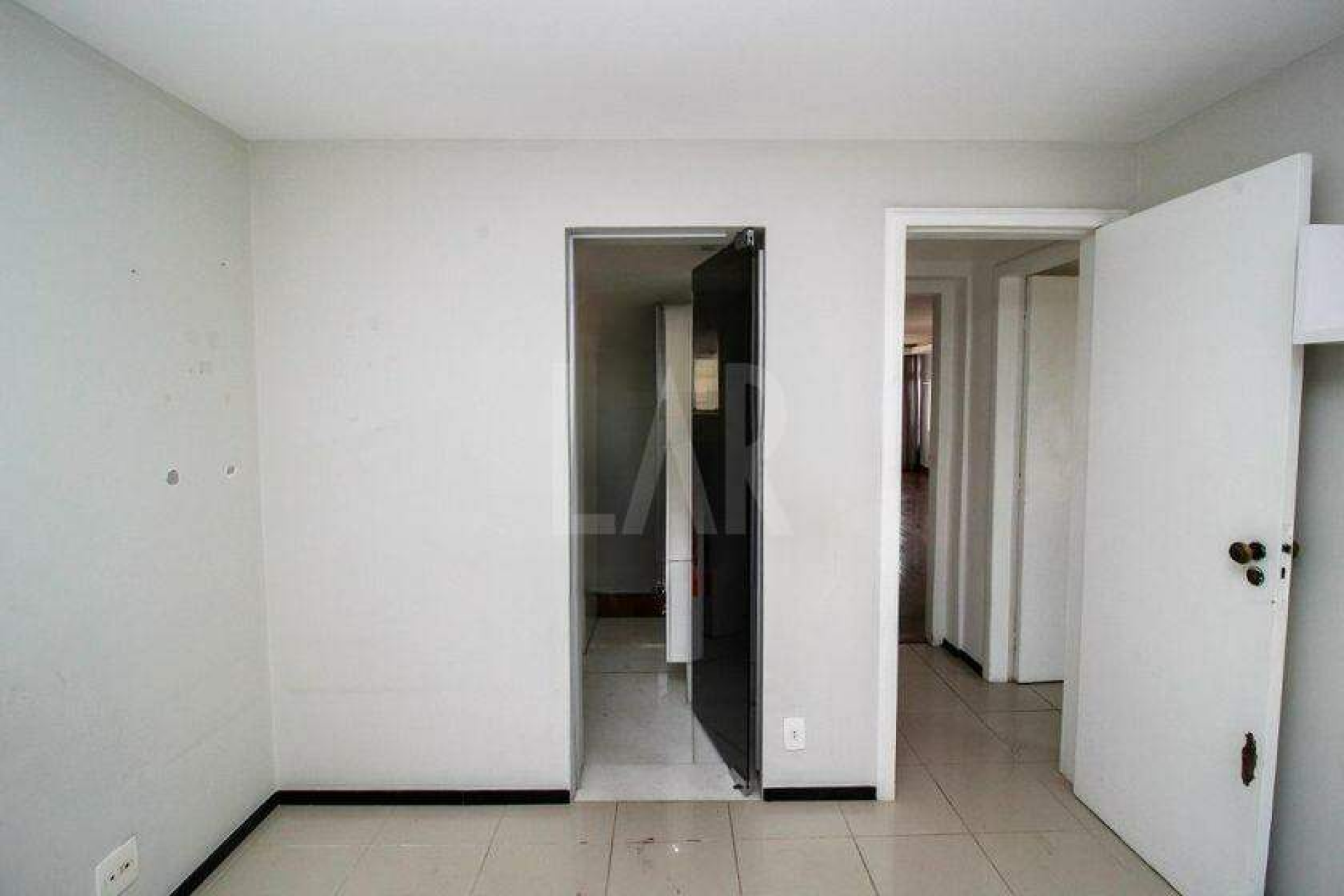 Apartamento de 3 quartos à venda, Santo Antônio, Belo Horizonte - MG