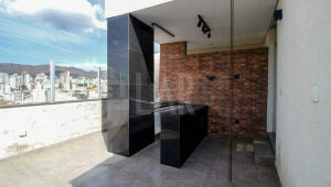 Apartamento de 3 quartos à venda, Santo Antônio, Belo Horizonte - MG