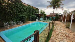 Casa de 4 quartos à venda, Bandeirantes (Pampulha), Belo Horizonte - MG