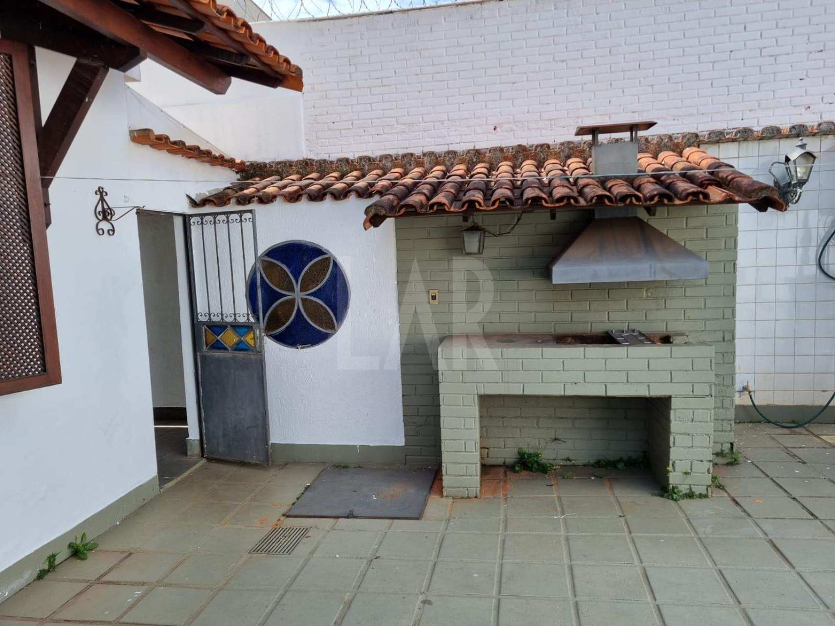 Casa de 4 quartos à venda, São Bento, Belo Horizonte - MG