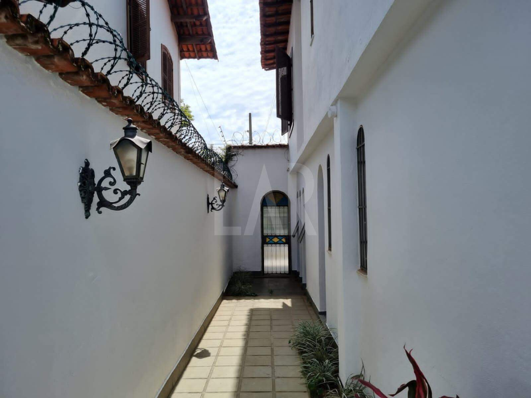 Casa de 4 quartos à venda, São Bento, Belo Horizonte - MG