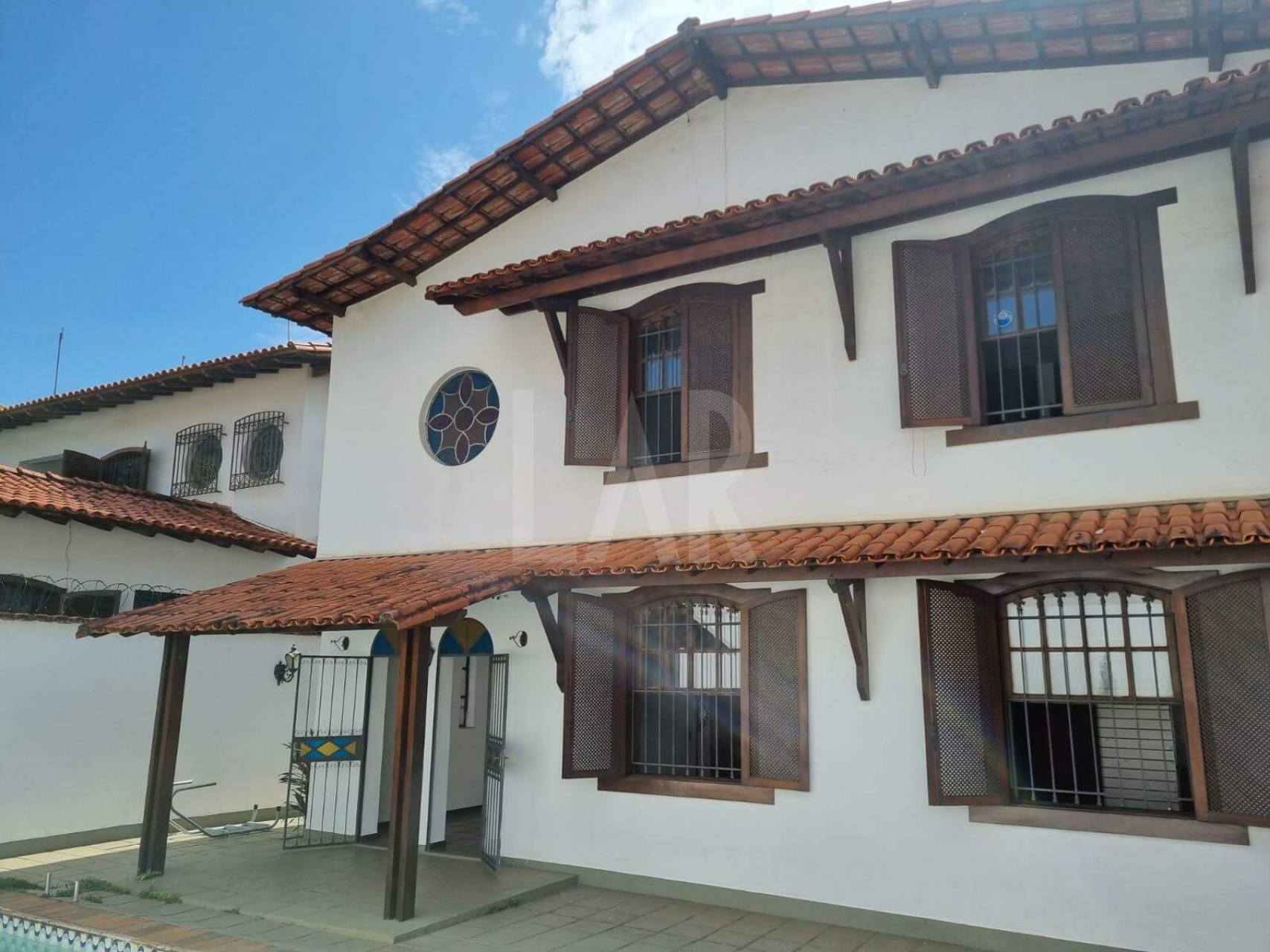 Casa de 4 quartos à venda, São Bento, Belo Horizonte - MG