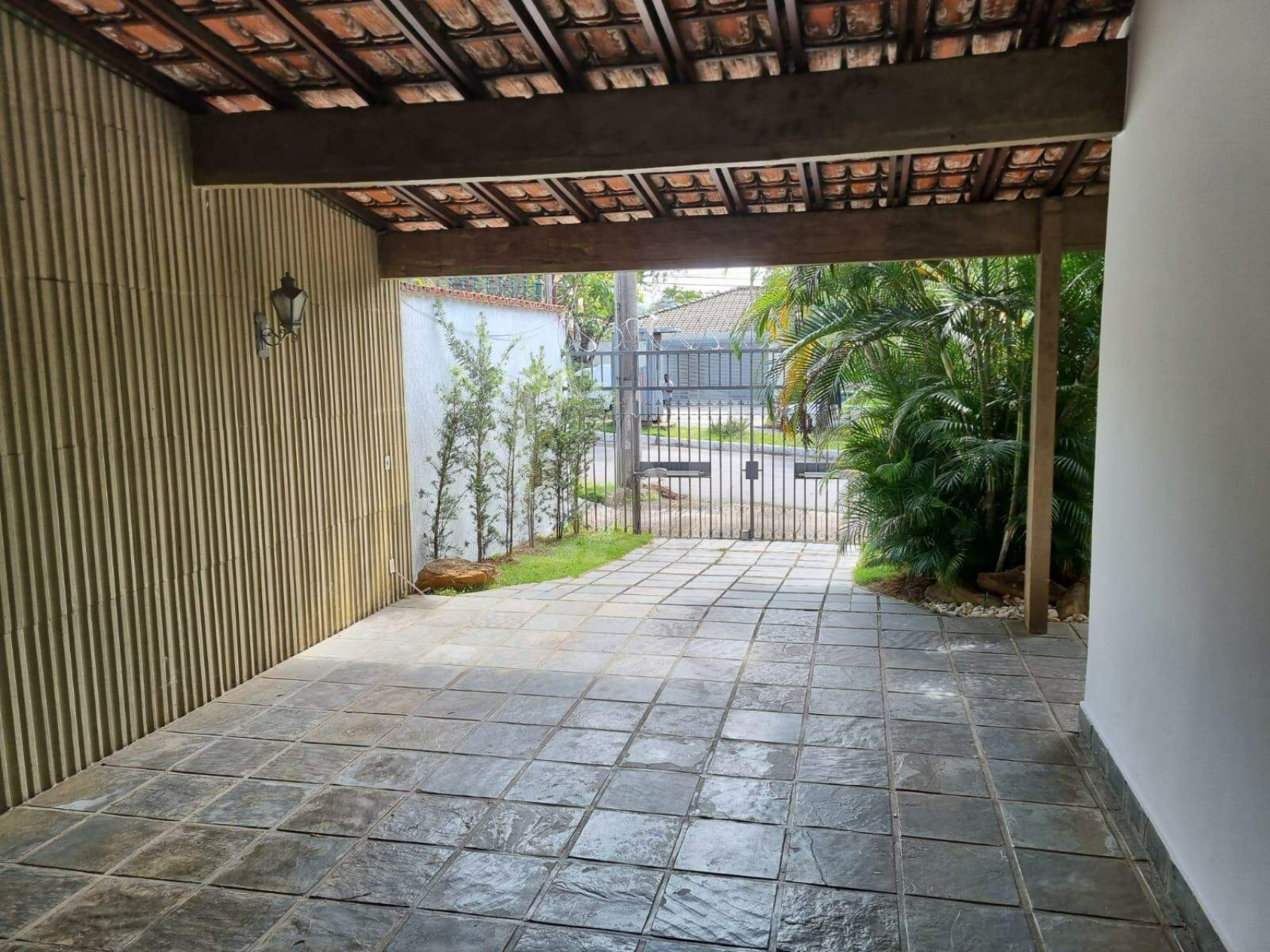 Casa de 4 quartos à venda, São Bento, Belo Horizonte - MG