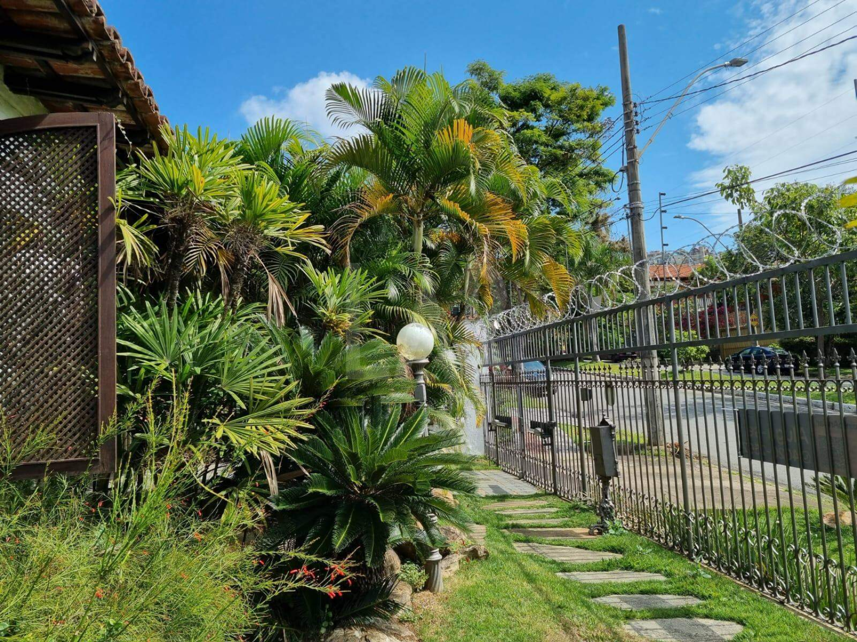 Casa de 4 quartos à venda, São Bento, Belo Horizonte - MG