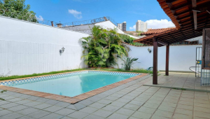 Casa de 4 quartos à venda, São Bento, Belo Horizonte - MG