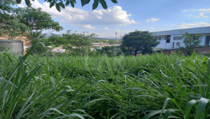 Lote - Terreno à venda, São Luiz, Belo Horizonte - MG