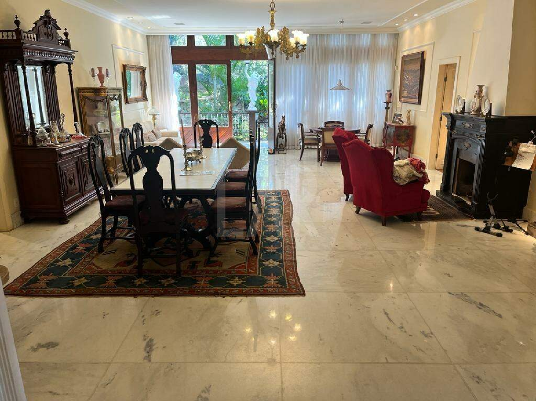 Casa de 4 quartos à venda, Residencial Vale das Araras, Nova Lima - MG