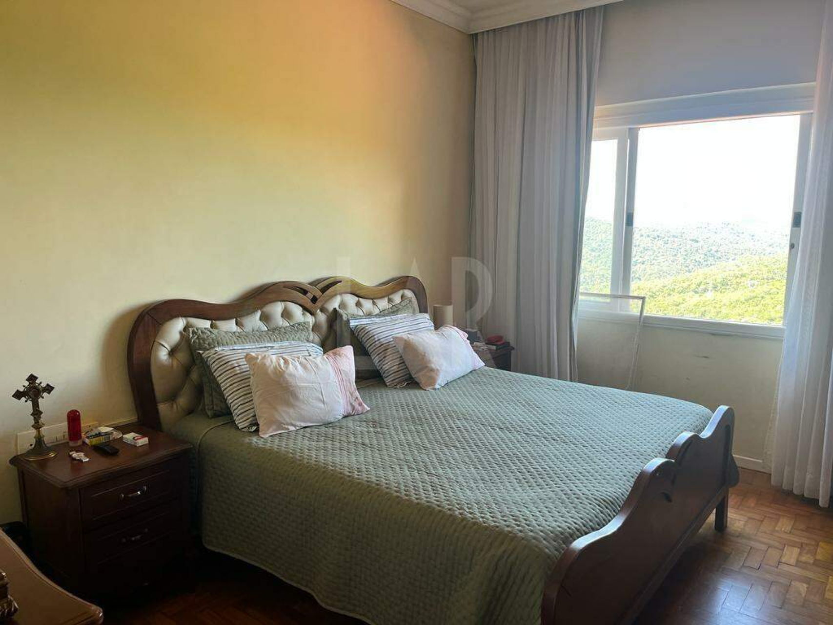 Casa de 4 quartos à venda, Residencial Vale das Araras, Nova Lima - MG