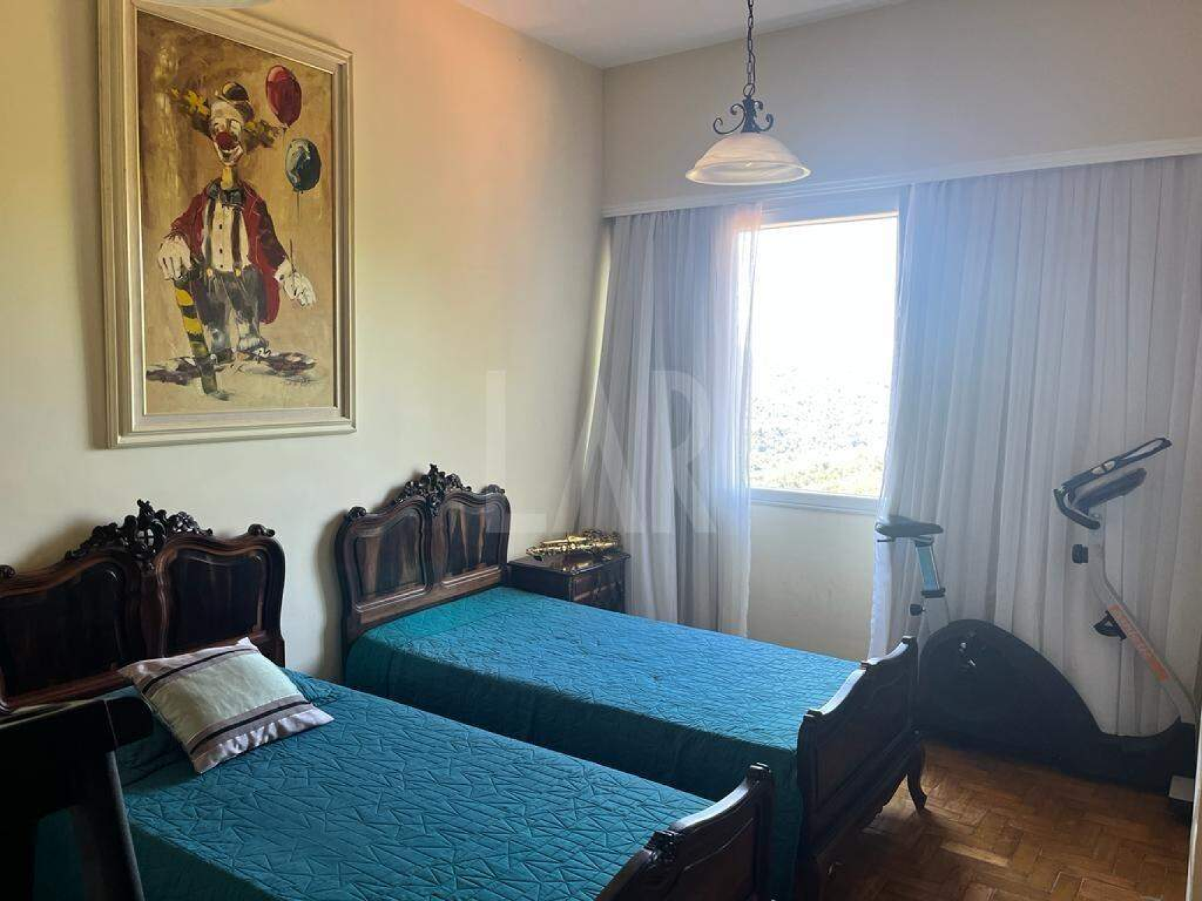 Casa de 4 quartos à venda, Residencial Vale das Araras, Nova Lima - MG