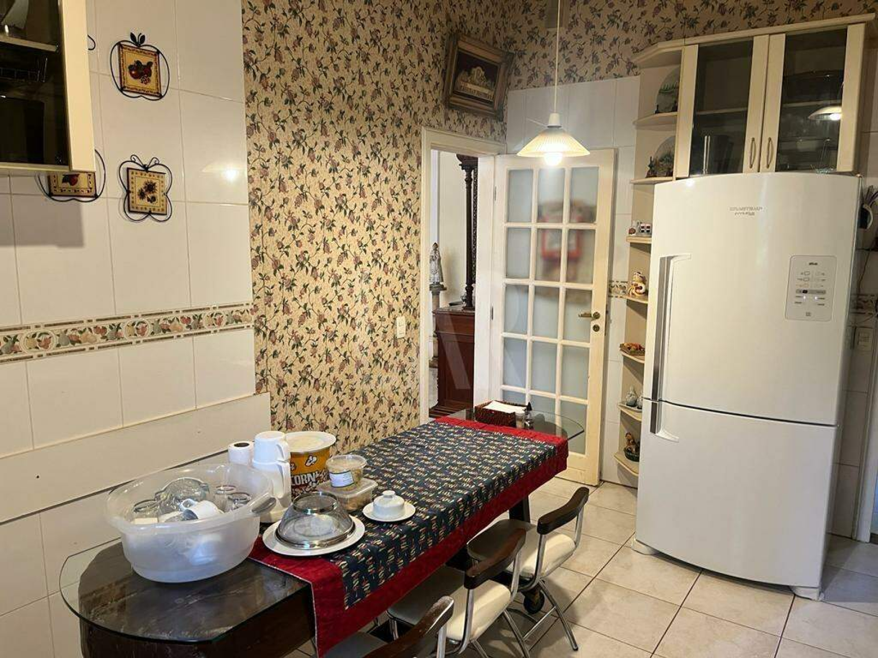 Casa de 4 quartos à venda, Residencial Vale das Araras, Nova Lima - MG