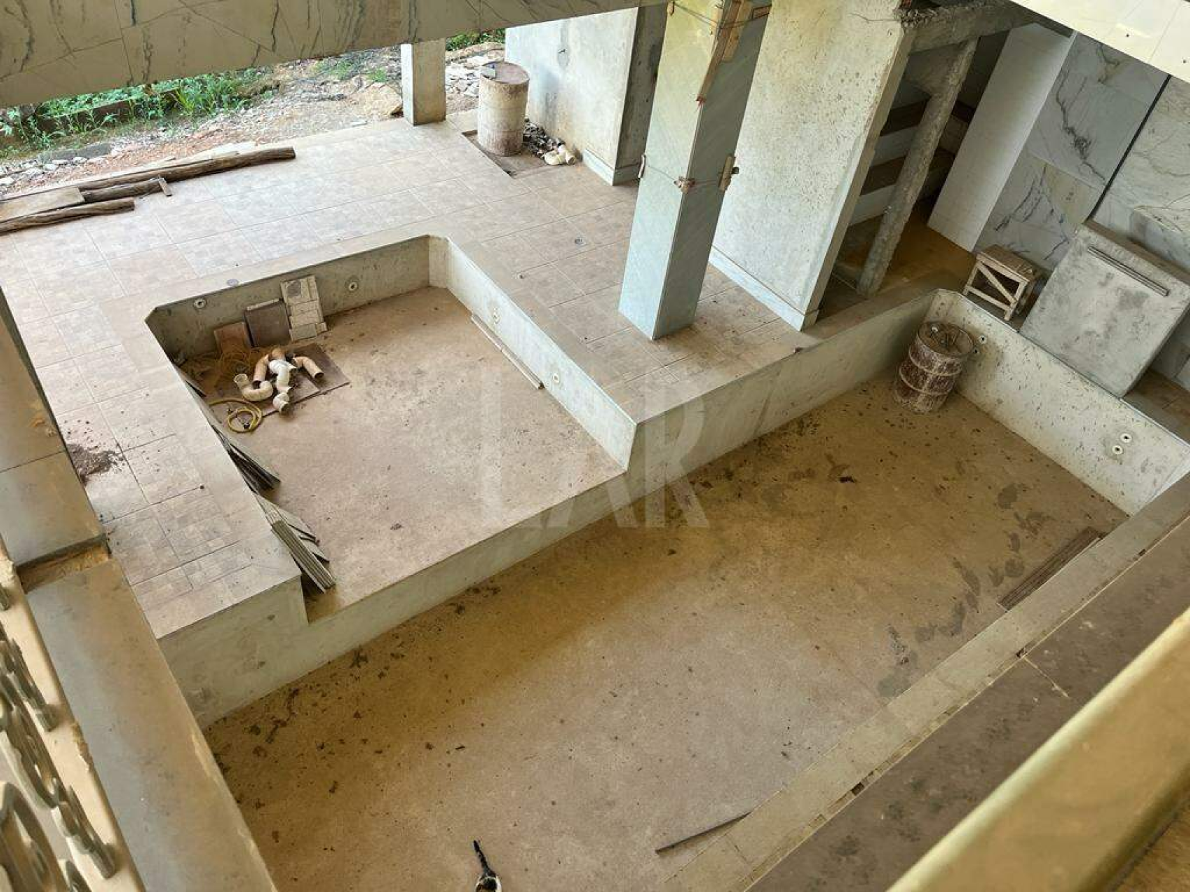 Casa de 4 quartos à venda, Residencial Vale das Araras, Nova Lima - MG