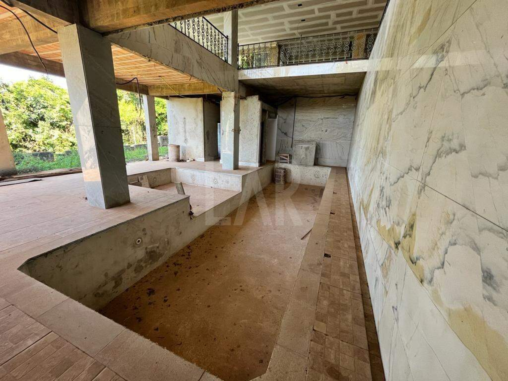 Casa de 4 quartos à venda, Residencial Vale das Araras, Nova Lima - MG